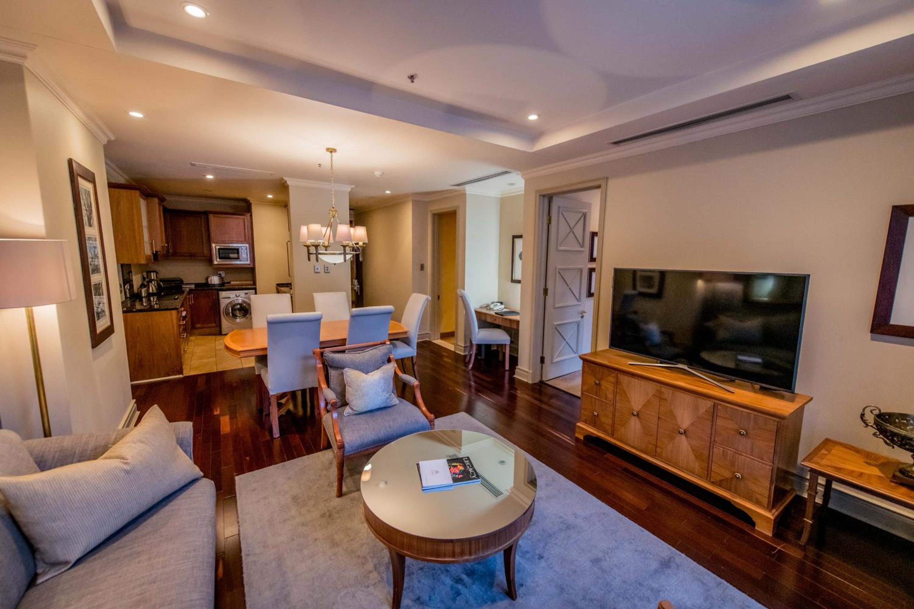 Johannesburg Vacations - The Michelangelo Towers - Property Image 105