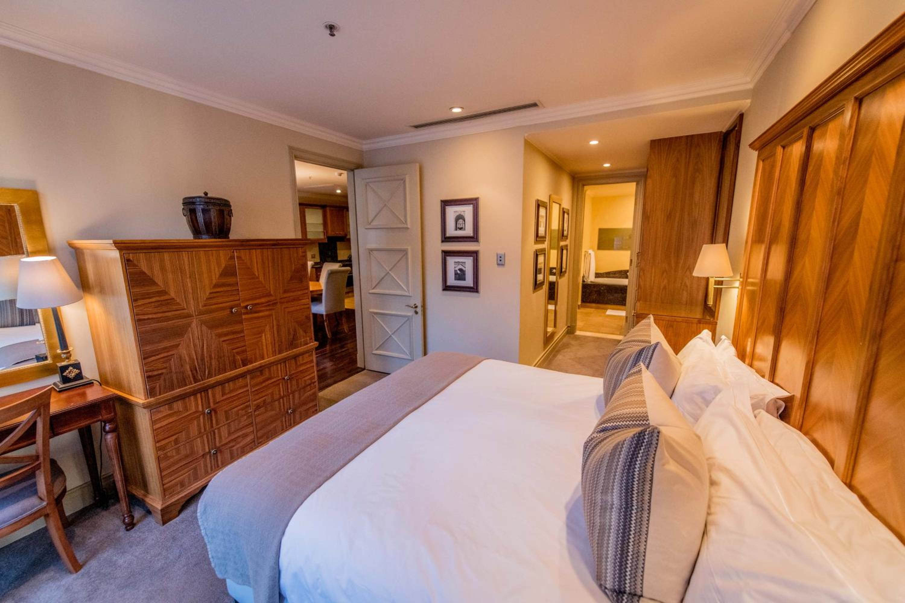 Johannesburg Vacations - The Michelangelo Towers - Property Image 109
