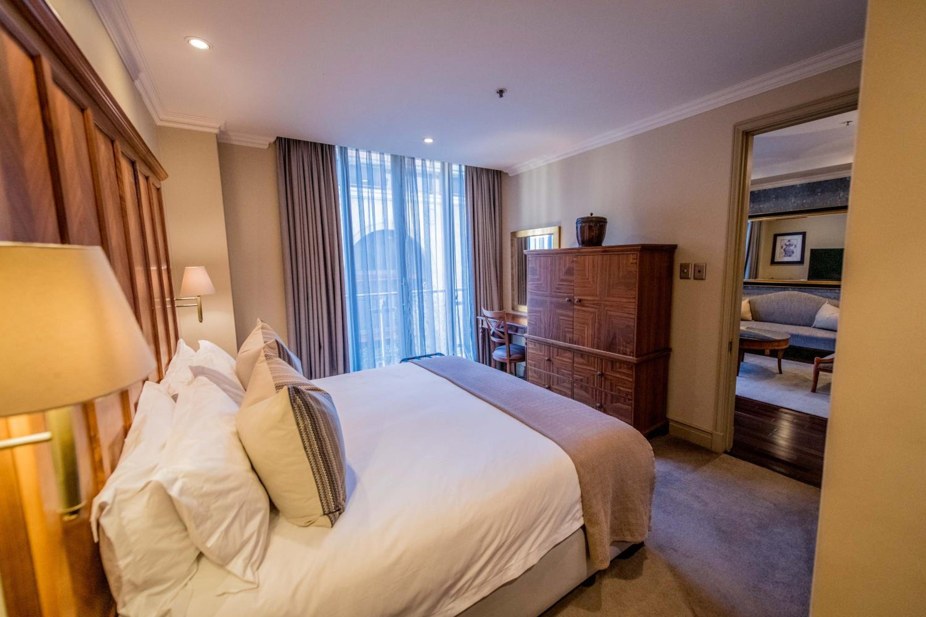 Johannesburg Vacations - The Michelangelo Towers - Property Image 110