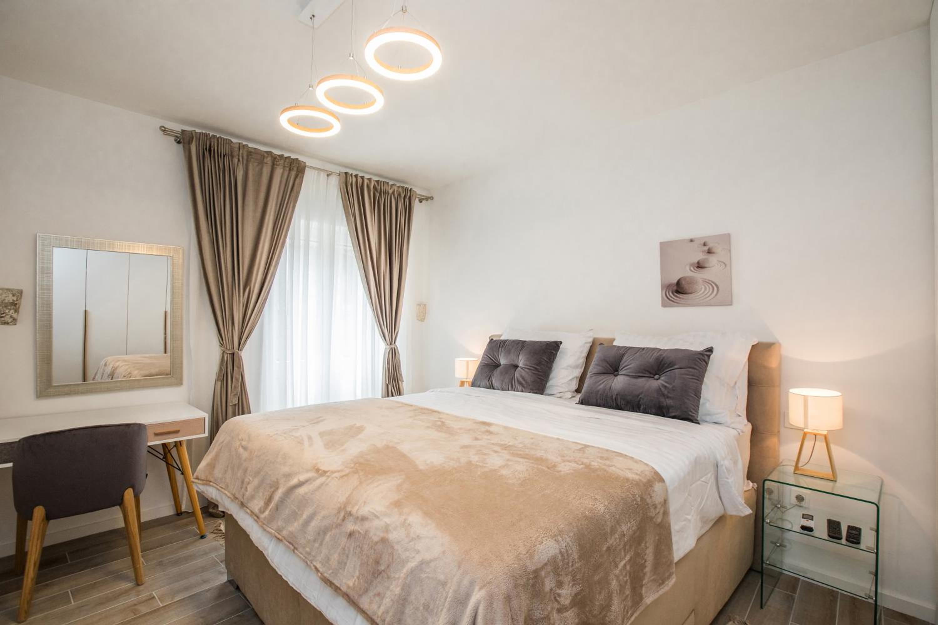 Apartment Dioclessima view 5