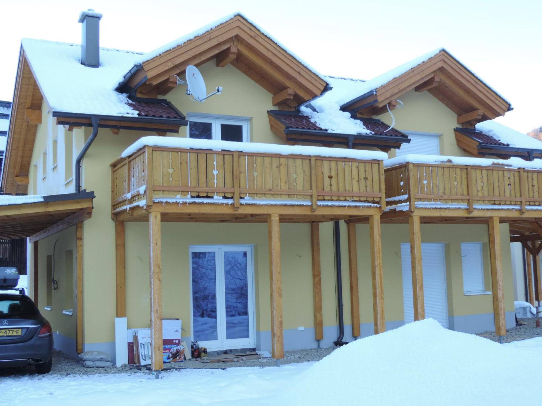 KWO-villa Sonnenglück