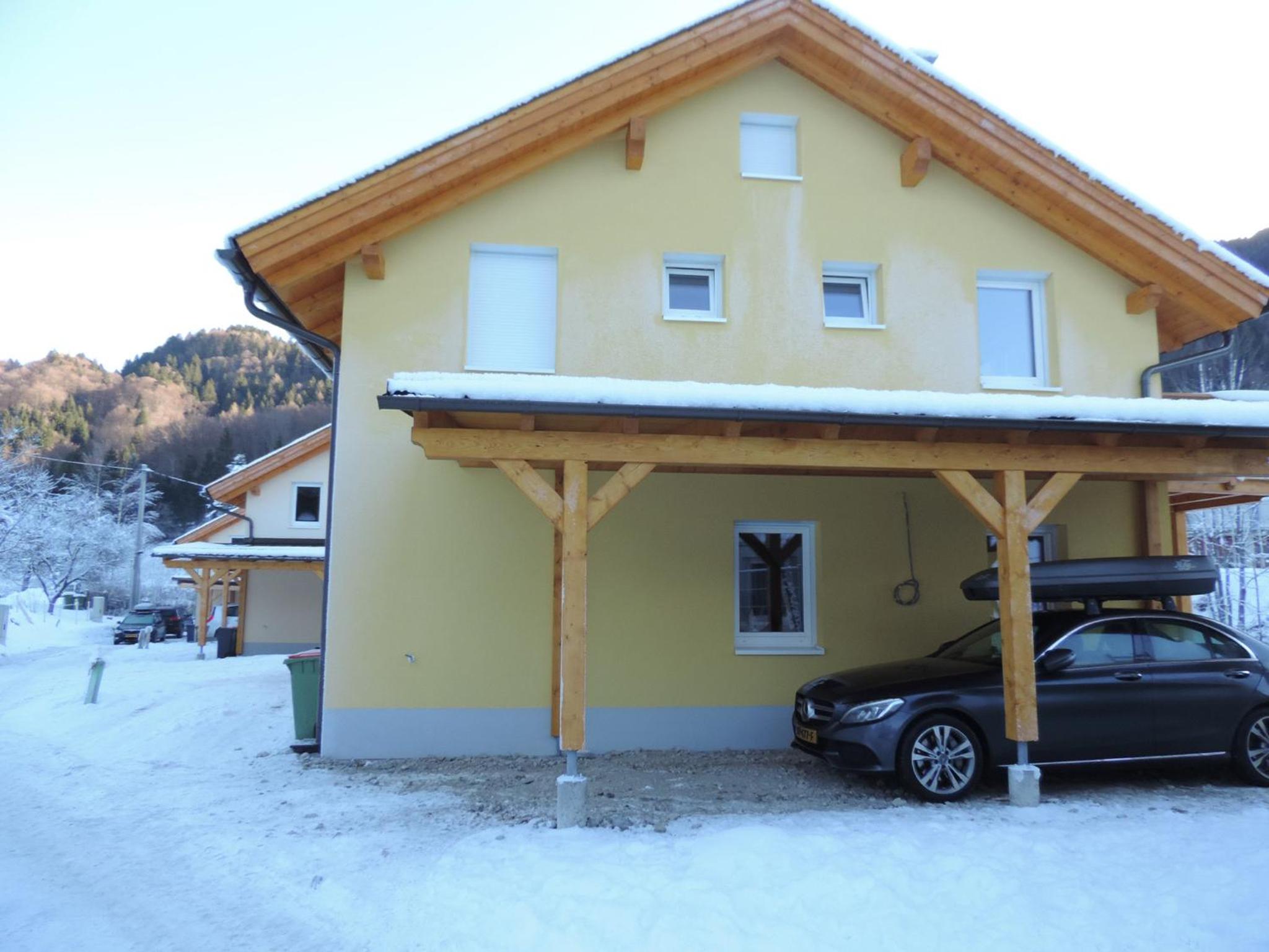 KWO-villa Sonnenglück