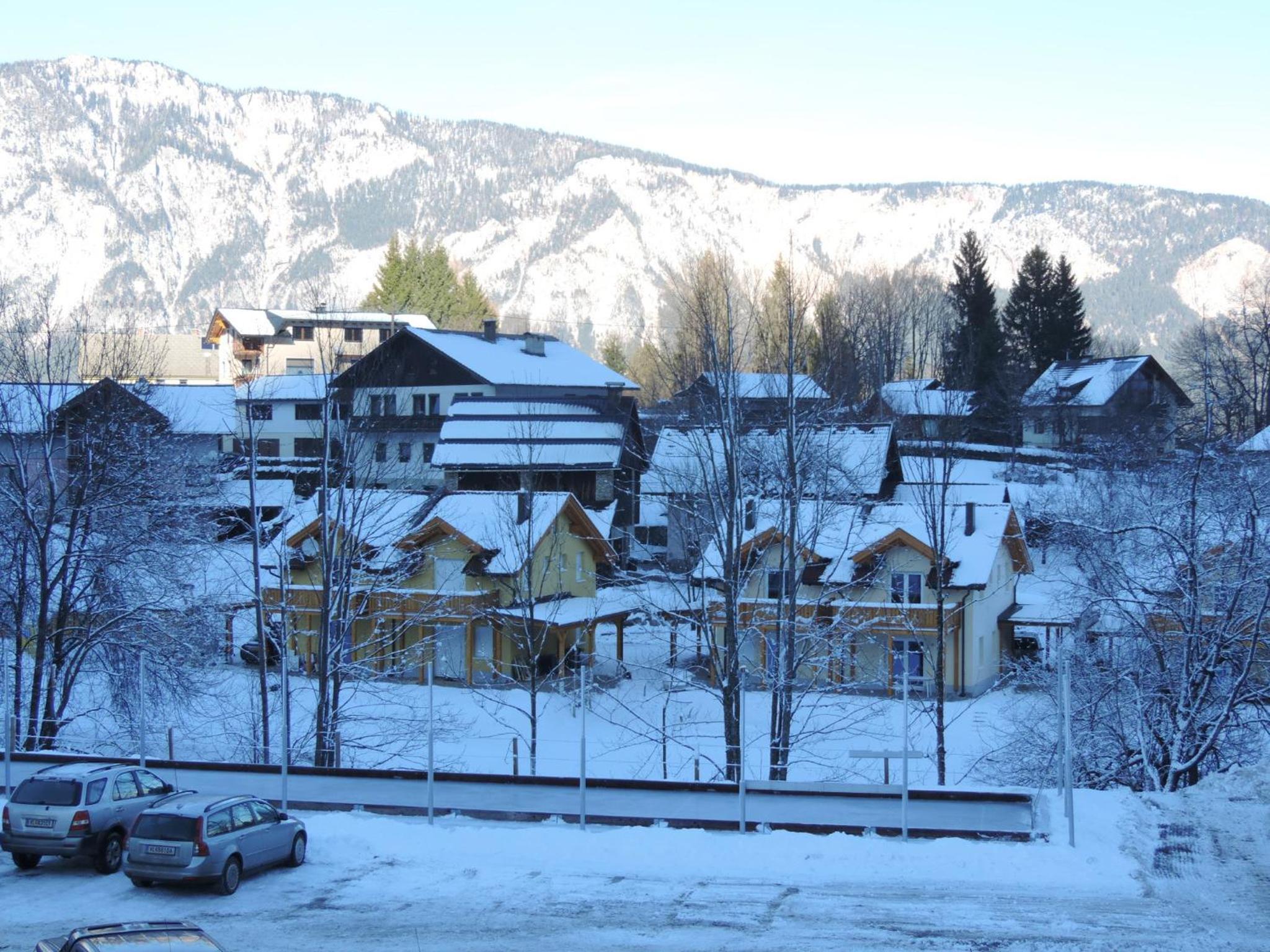 KWO-villa Sonnenglück