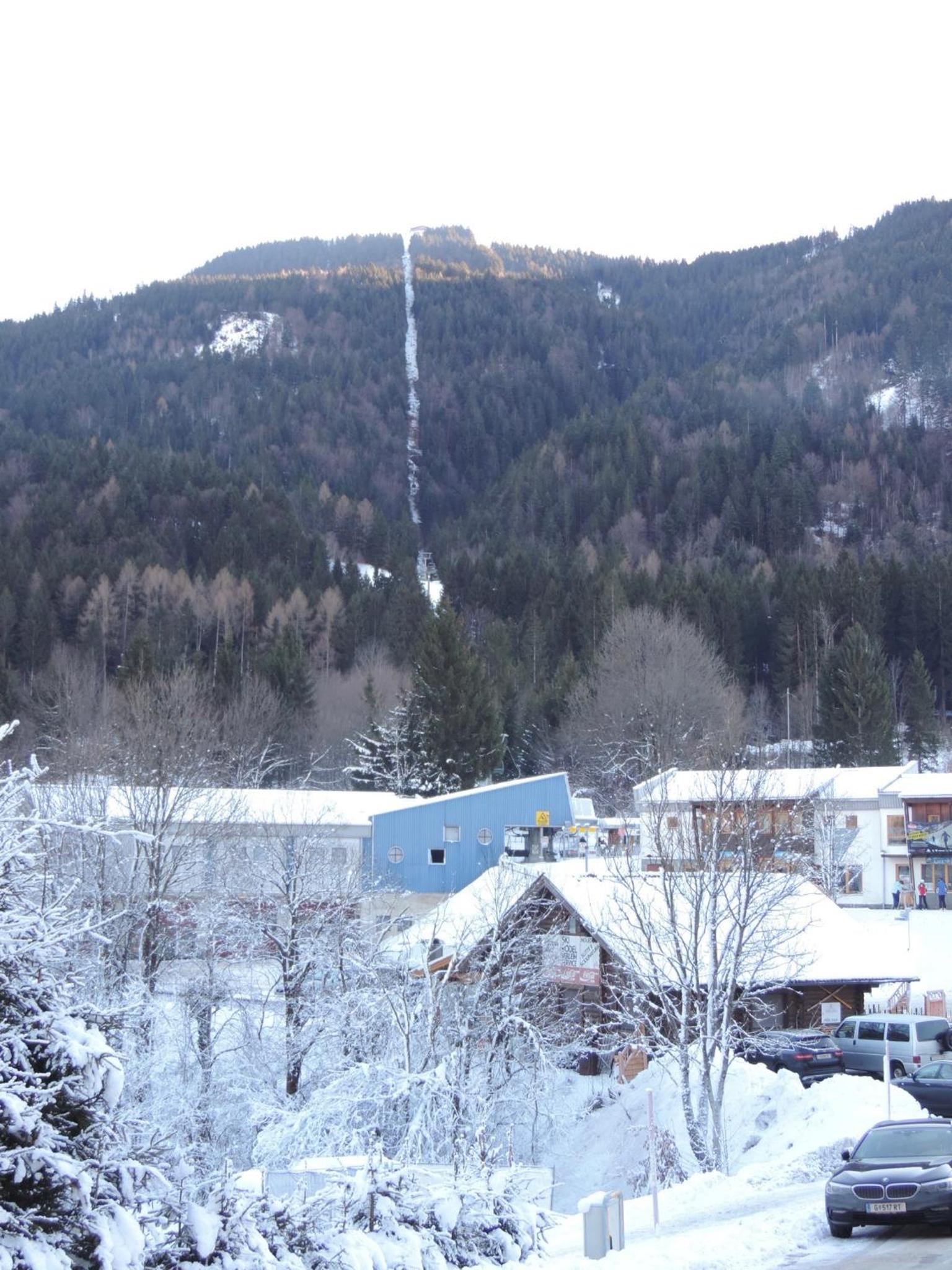 KWO-villa Sonnenglück