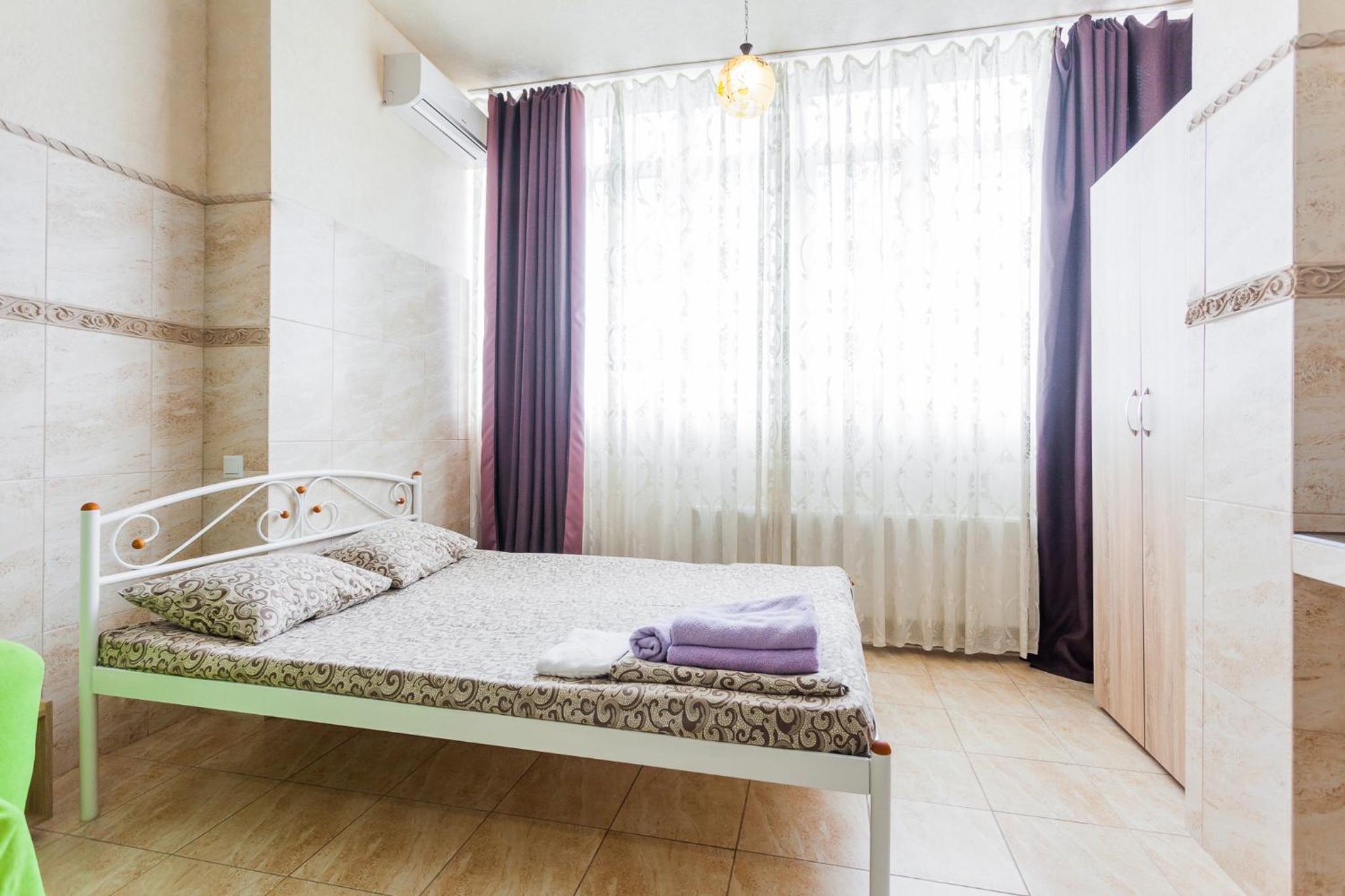 Dream Apartments