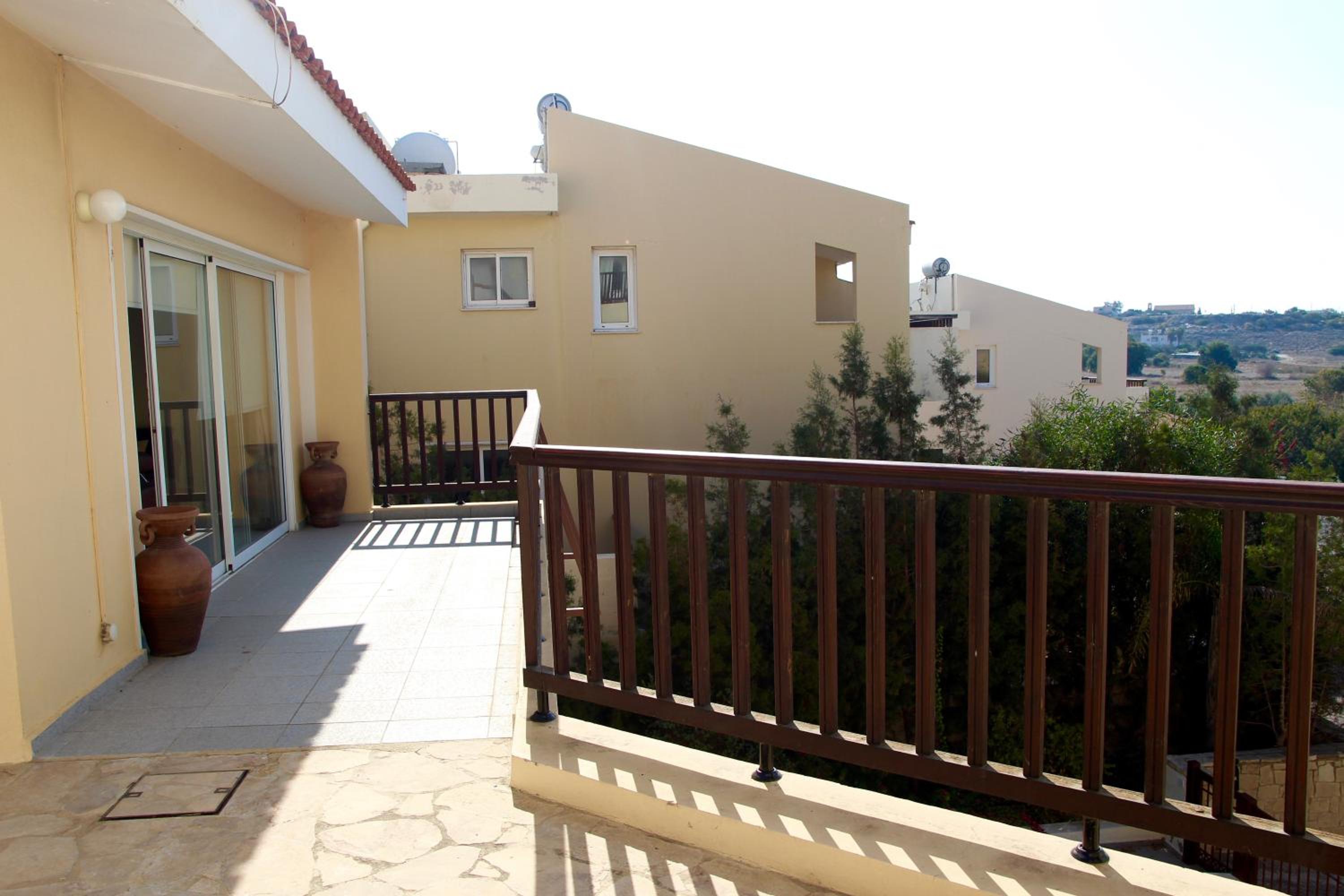Melanos Village C1 view 3