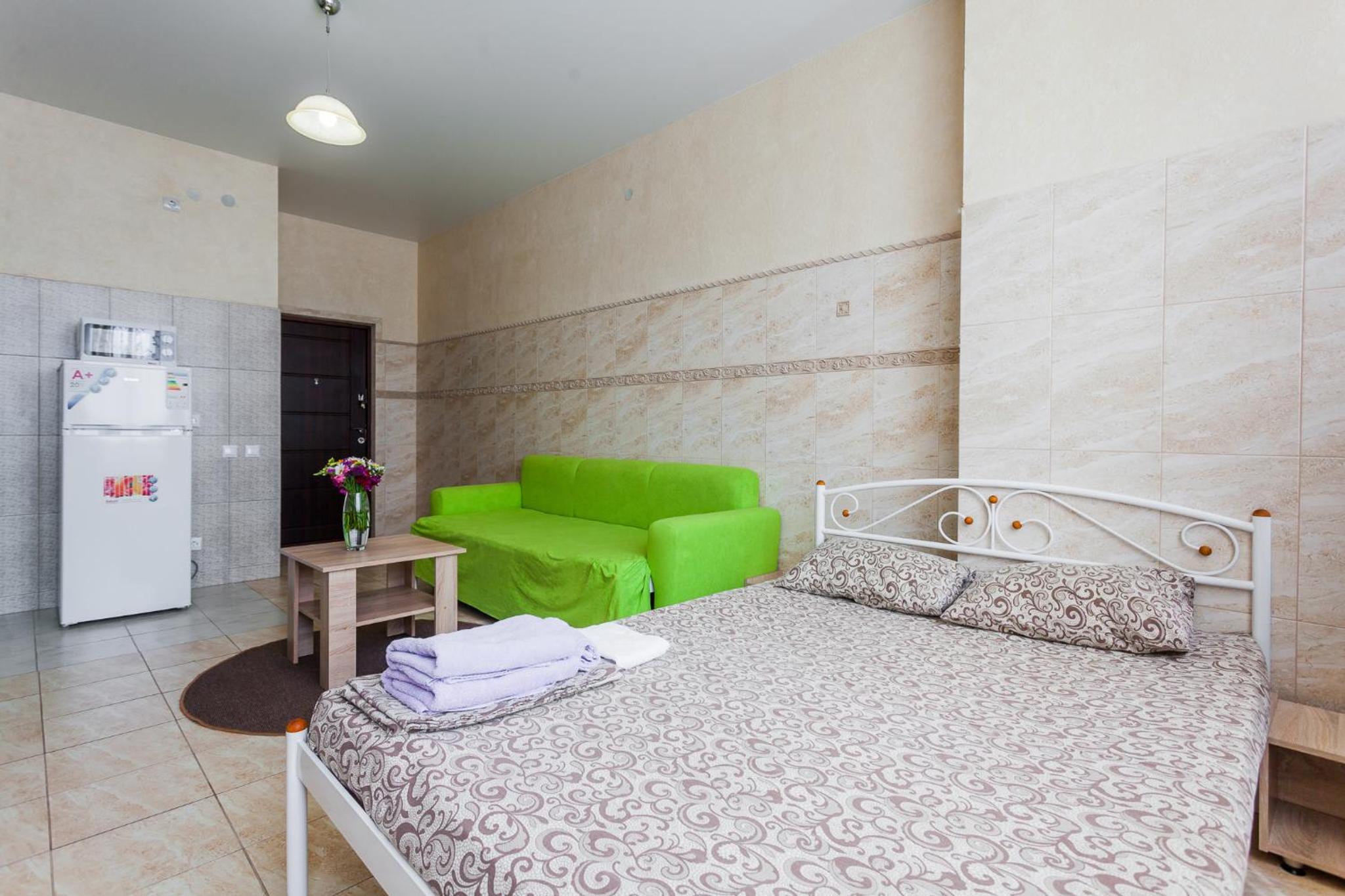 Dream Apartments