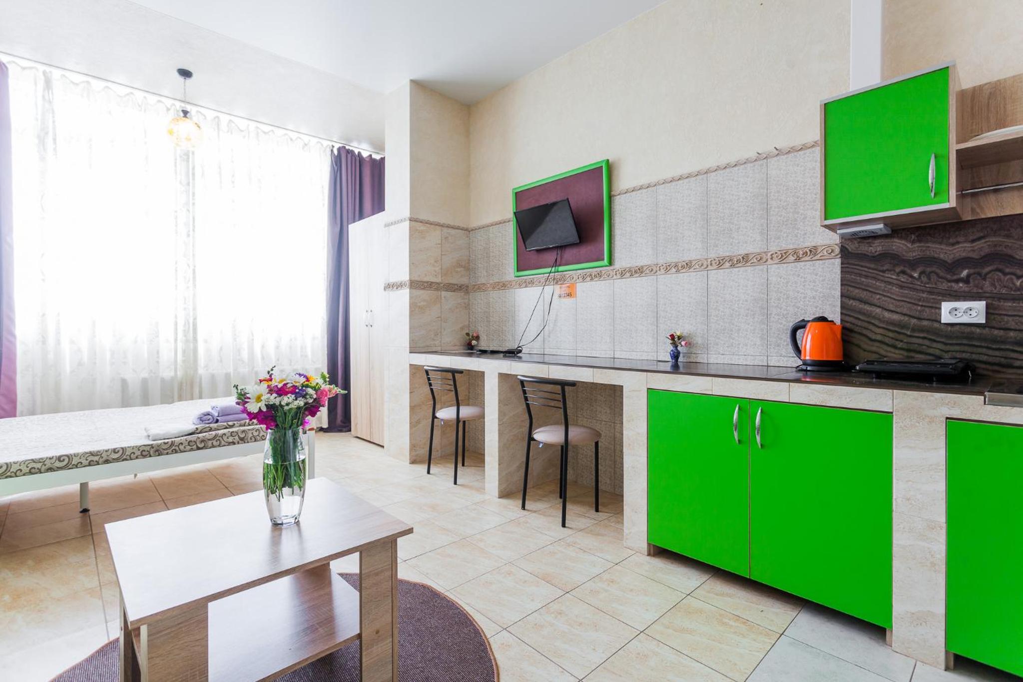 Dream Apartments