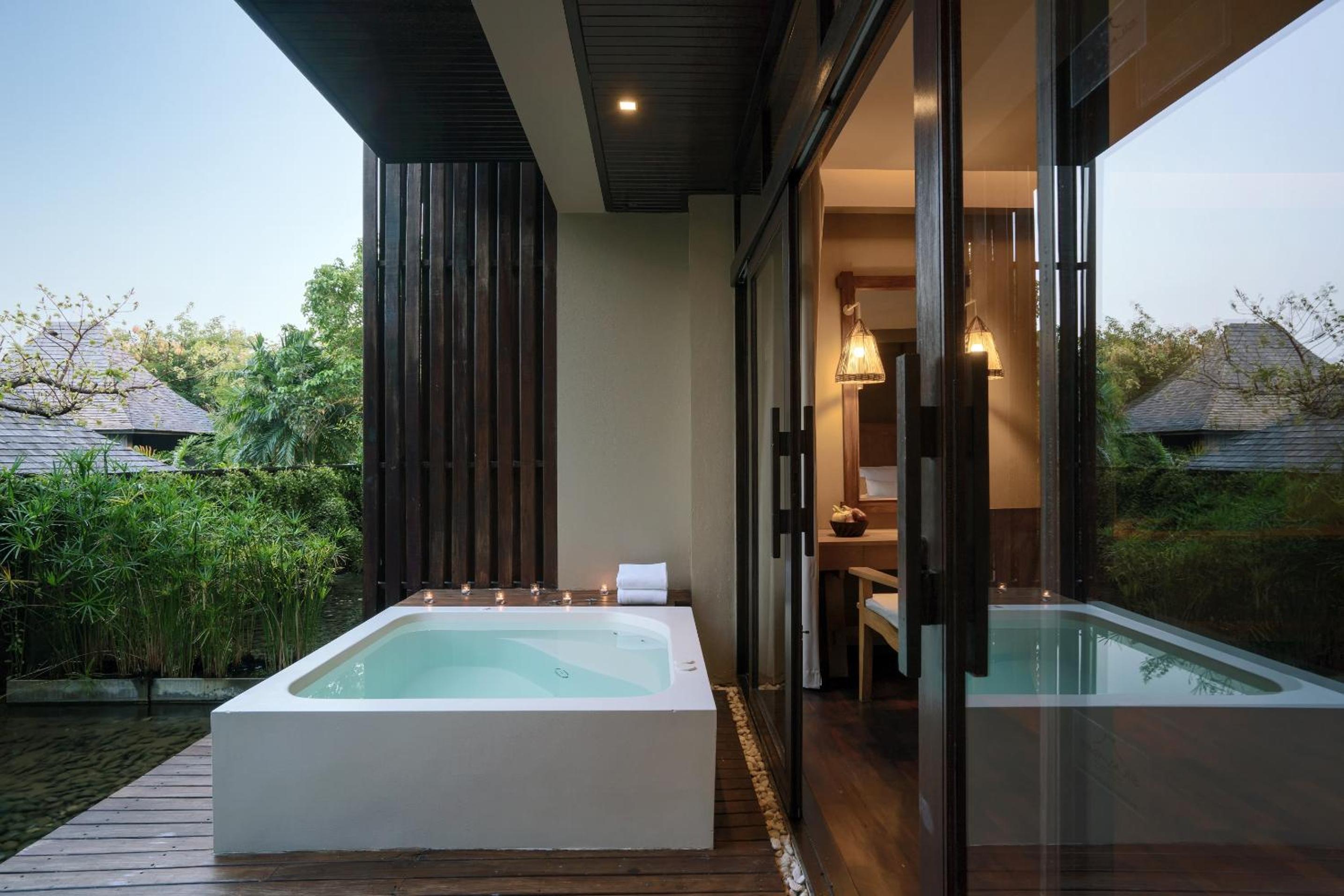 Silavadee Pool Spa Resort - SHA Extra Plus — photo 105