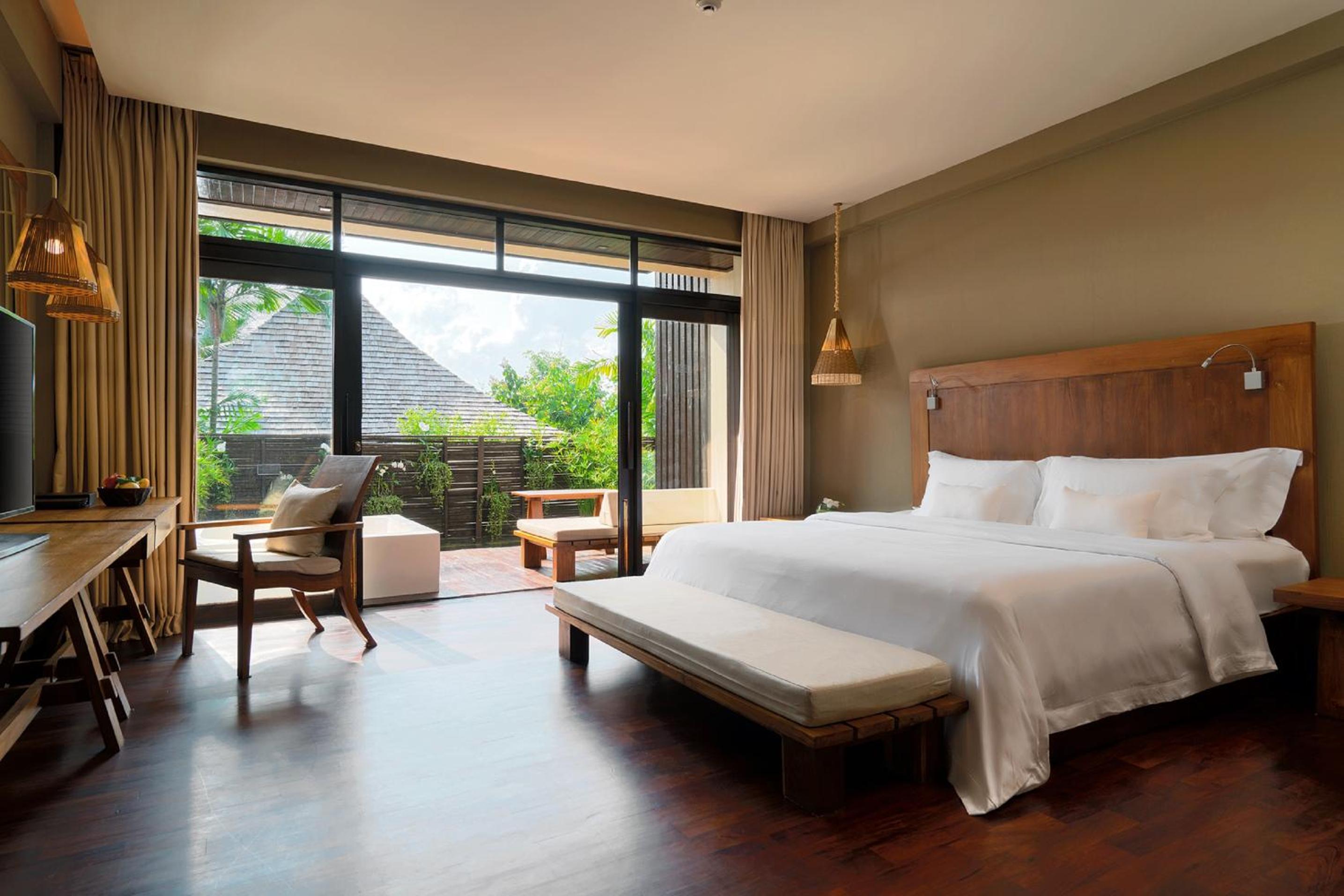 Silavadee Pool Spa Resort - SHA Extra Plus — photo 54