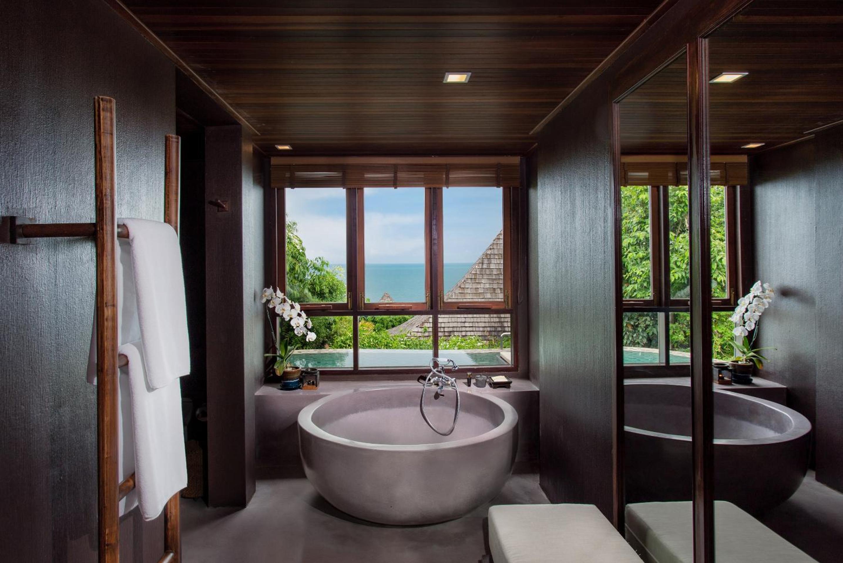 Silavadee Pool Spa Resort - SHA Extra Plus — photo 74