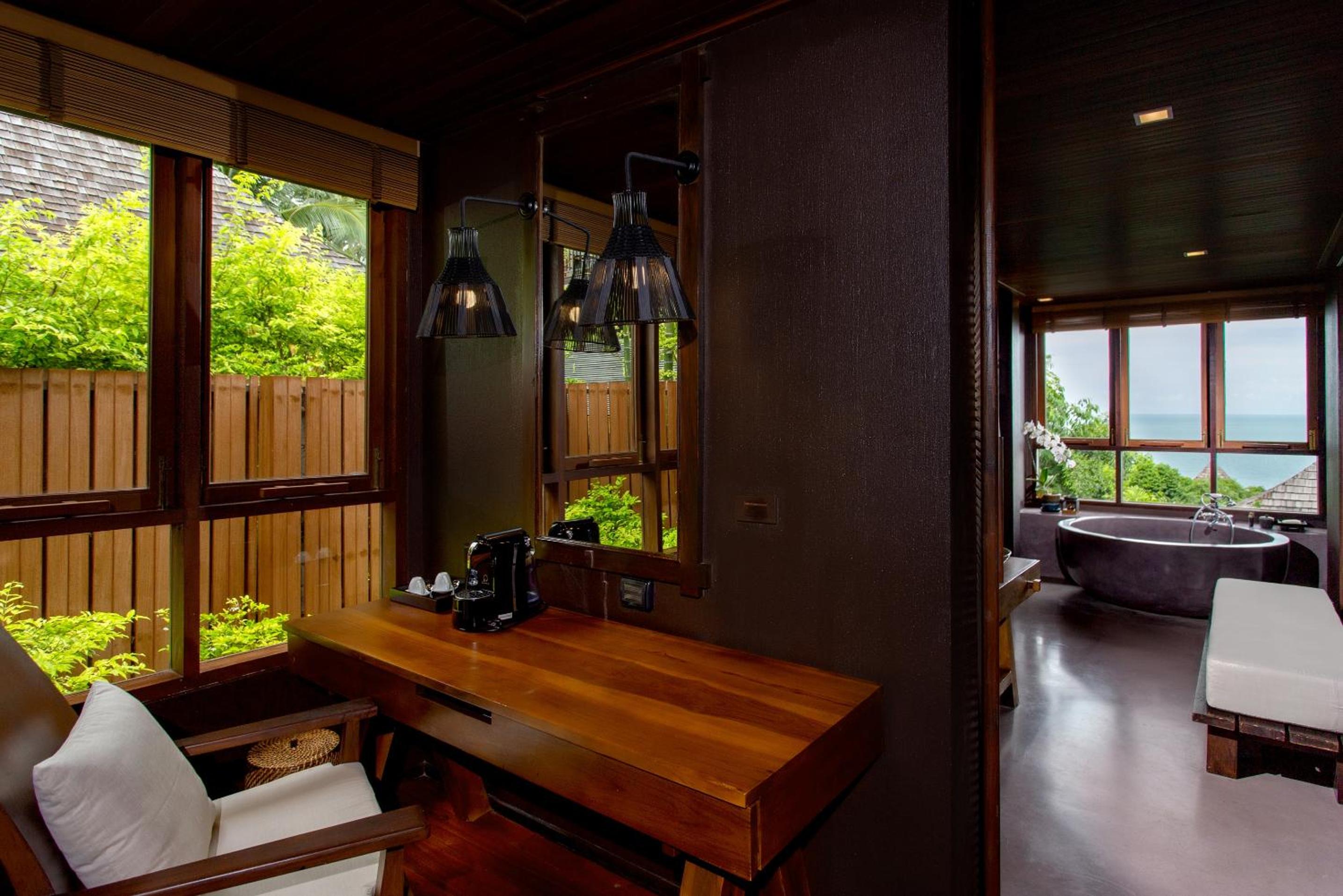 Silavadee Pool Spa Resort - SHA Extra Plus