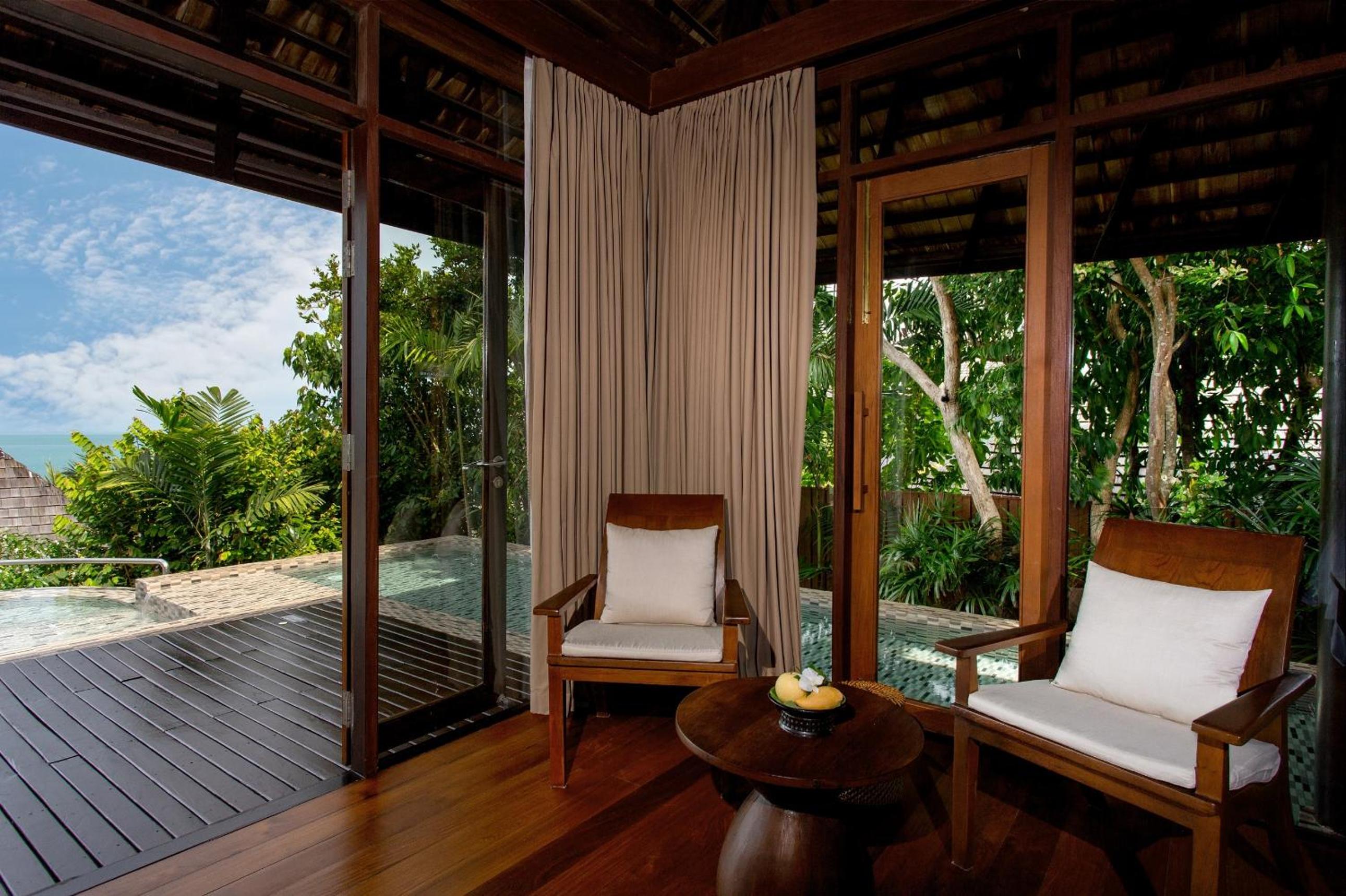 Silavadee Pool Spa Resort - SHA Extra Plus — photo 135
