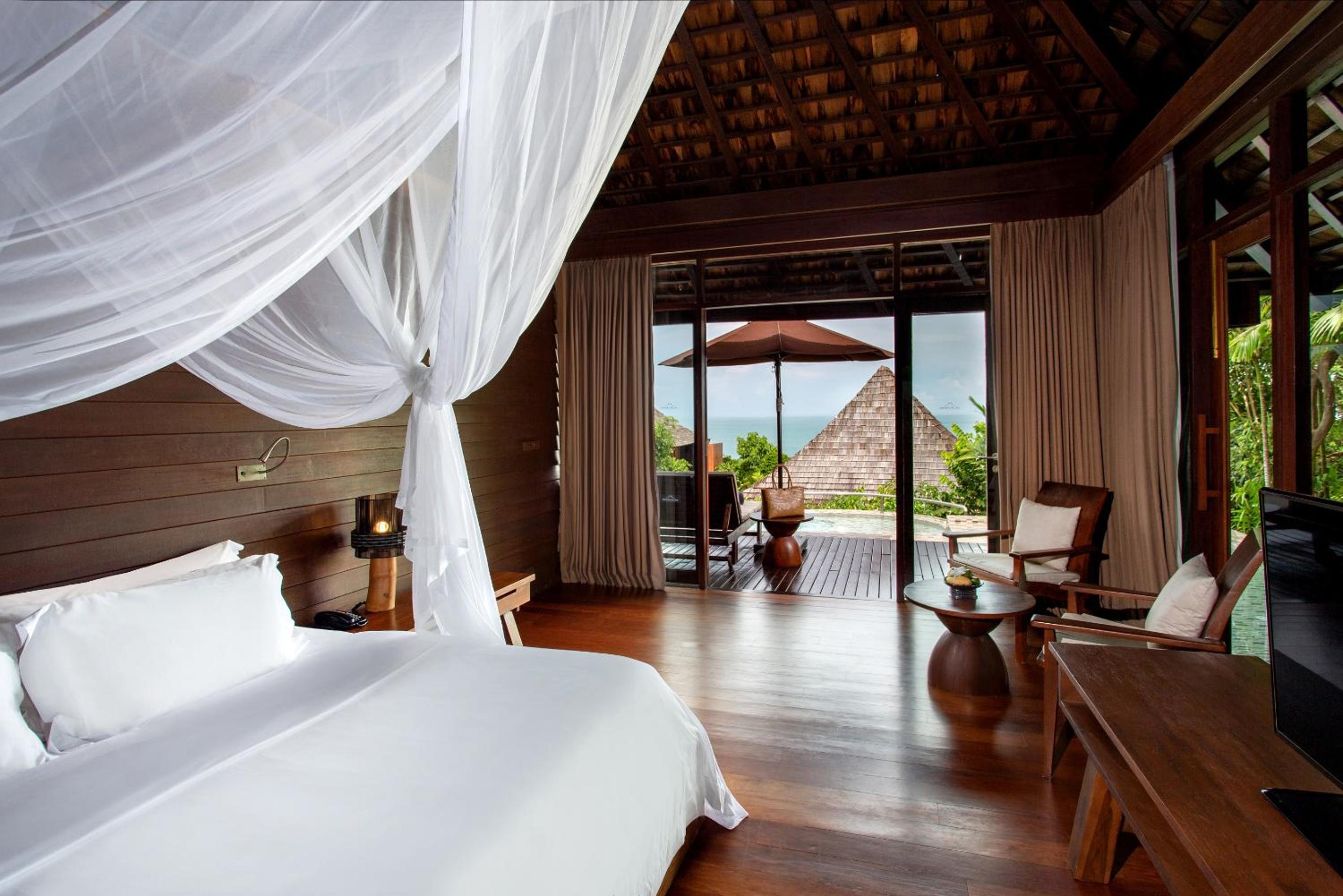 Silavadee Pool Spa Resort - SHA Extra Plus — photo 44