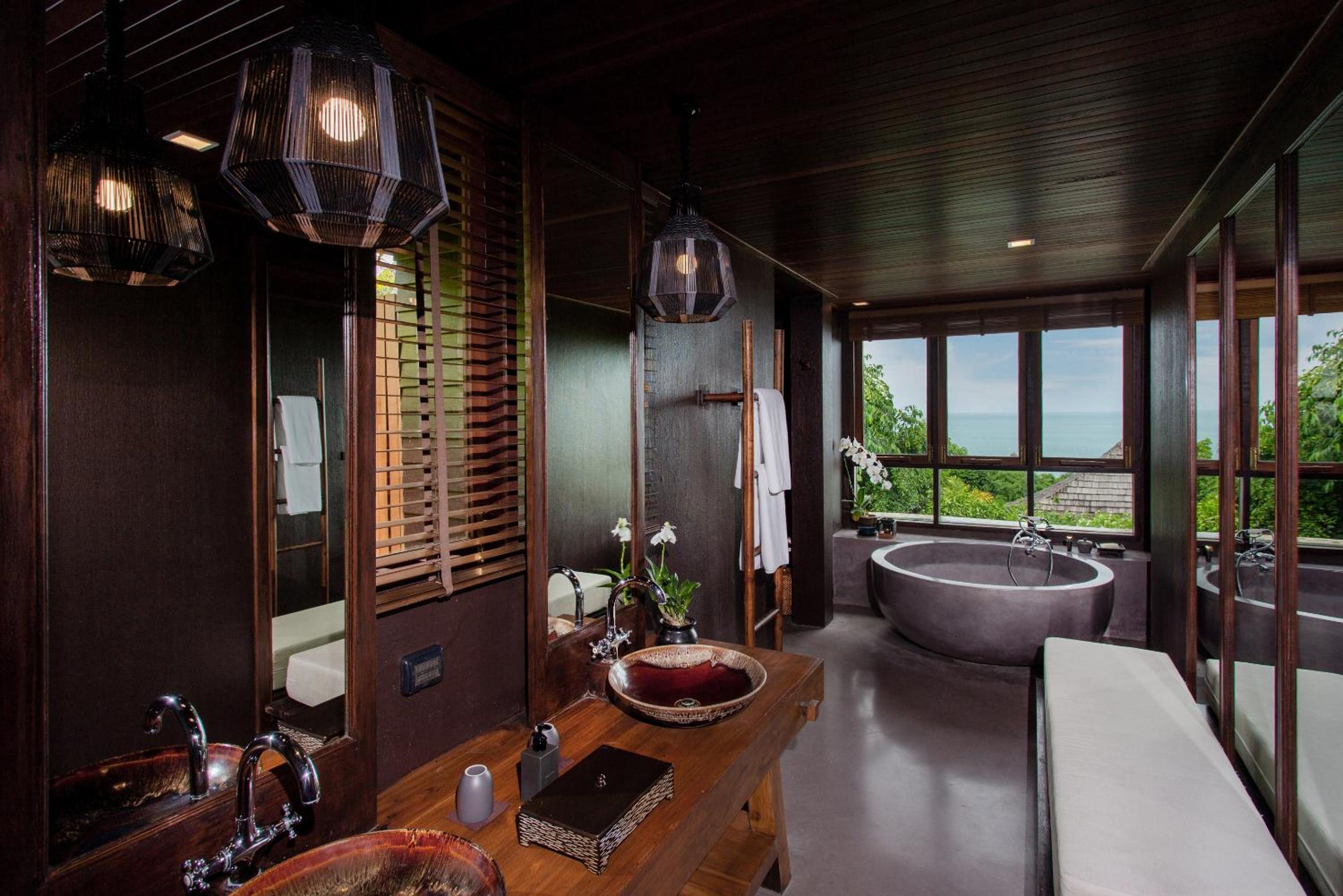 Silavadee Pool Spa Resort - SHA Extra Plus — photo 139