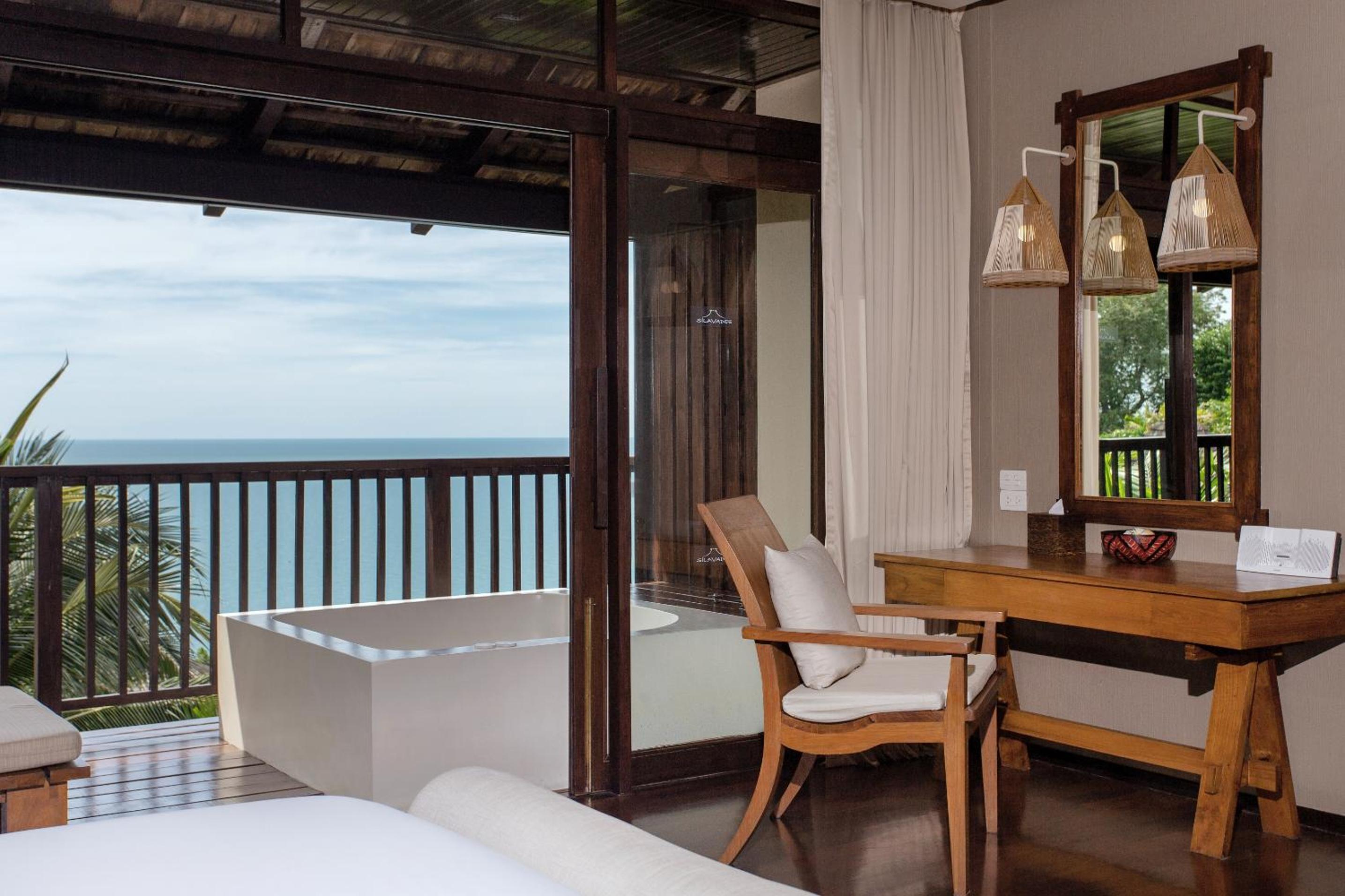 Silavadee Pool Spa Resort - SHA Extra Plus — photo 81