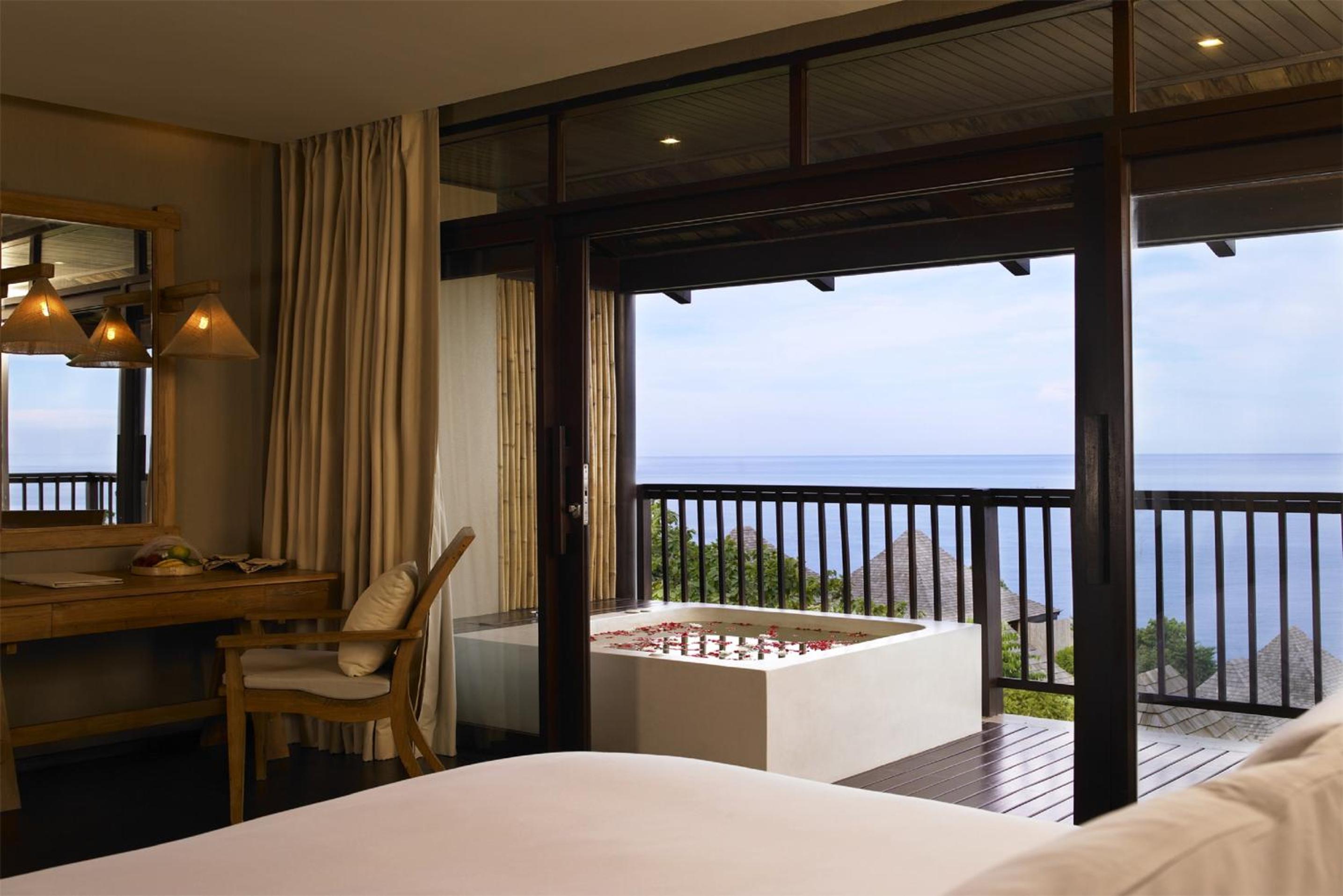Silavadee Pool Spa Resort - SHA Extra Plus — photo 136