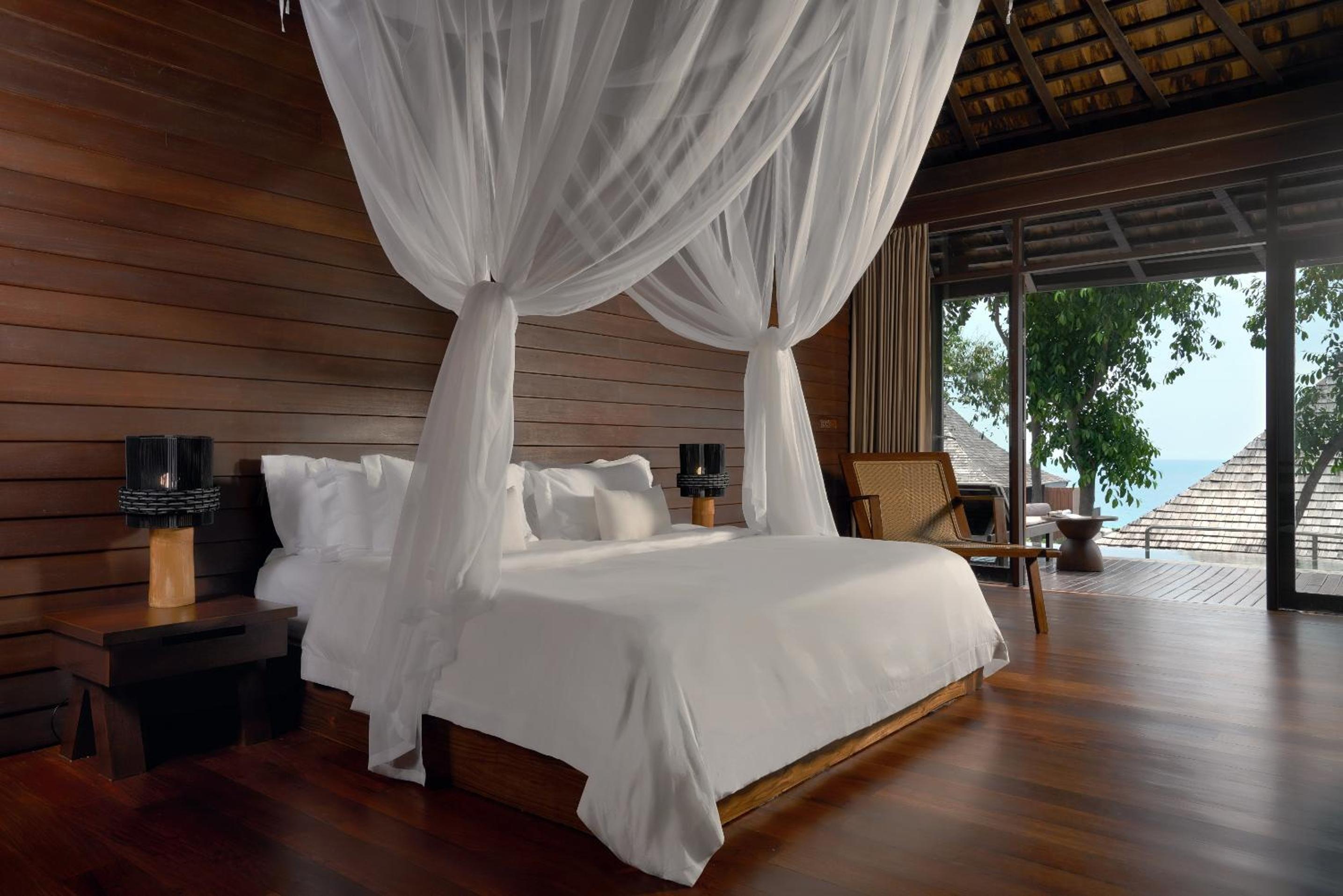 Silavadee Pool Spa Resort - SHA Extra Plus — photo 99