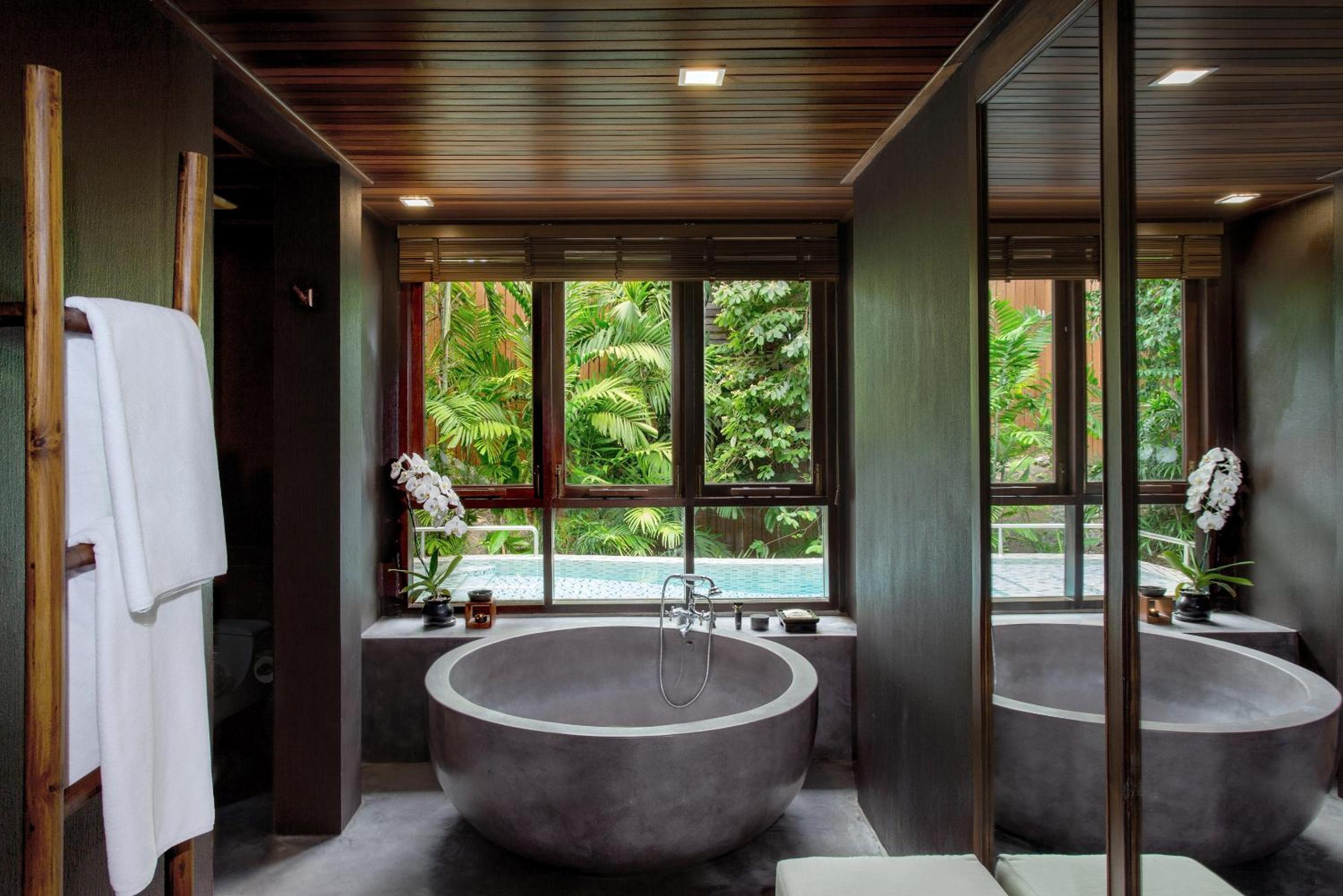 Silavadee Pool Spa Resort - SHA Extra Plus — photo 134