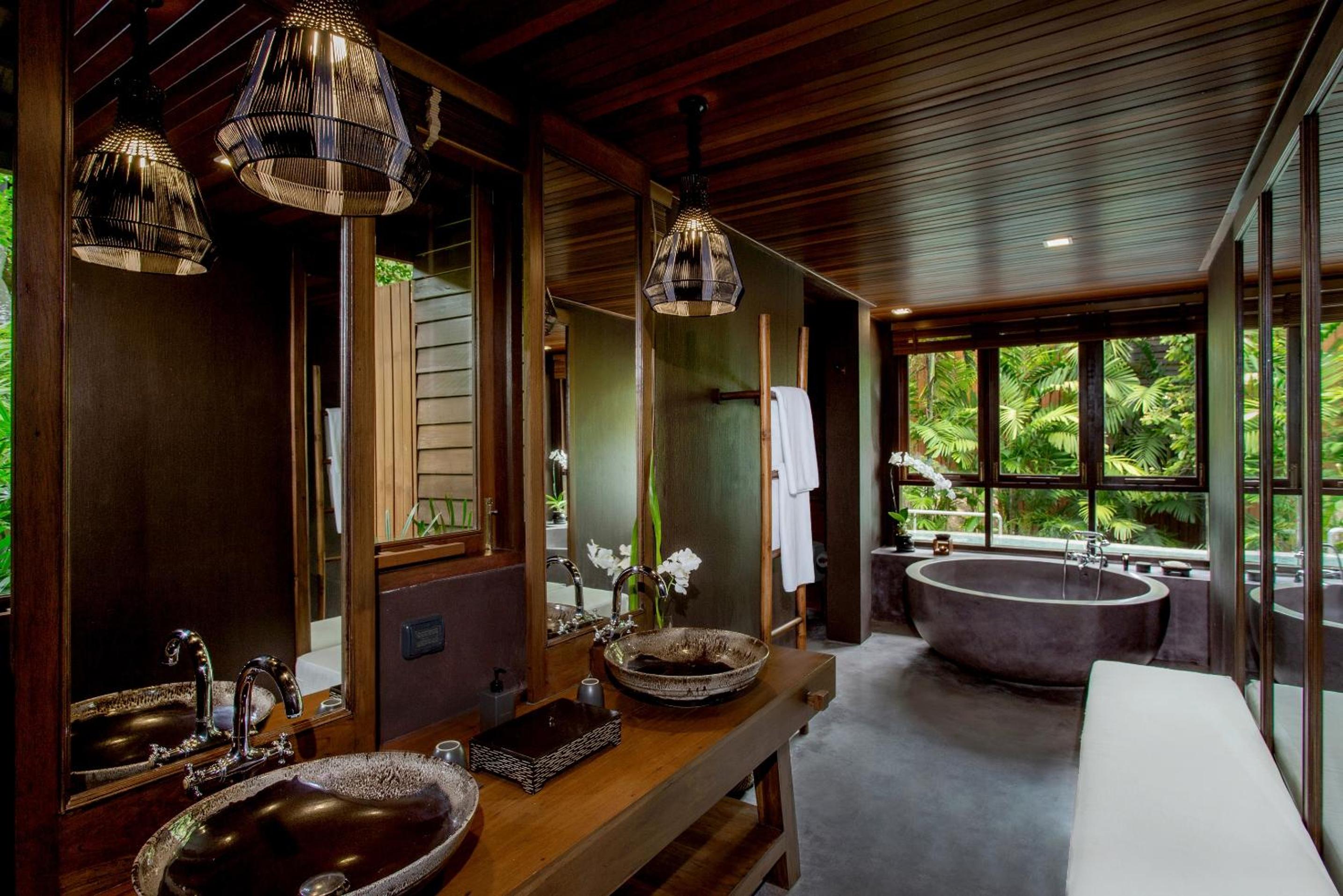 Silavadee Pool Spa Resort - SHA Extra Plus — photo 63