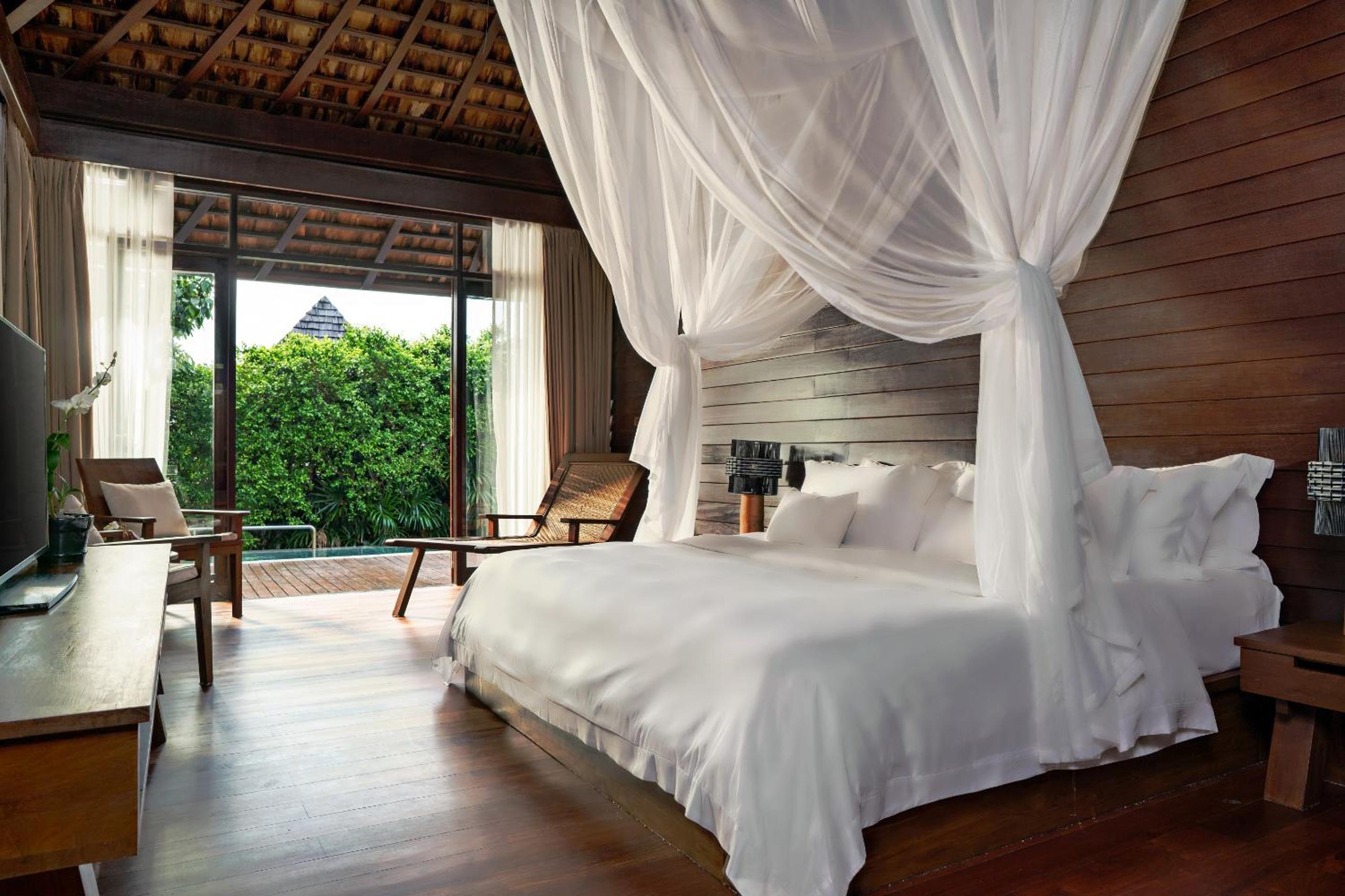 Silavadee Pool Spa Resort - SHA Extra Plus — photo 65