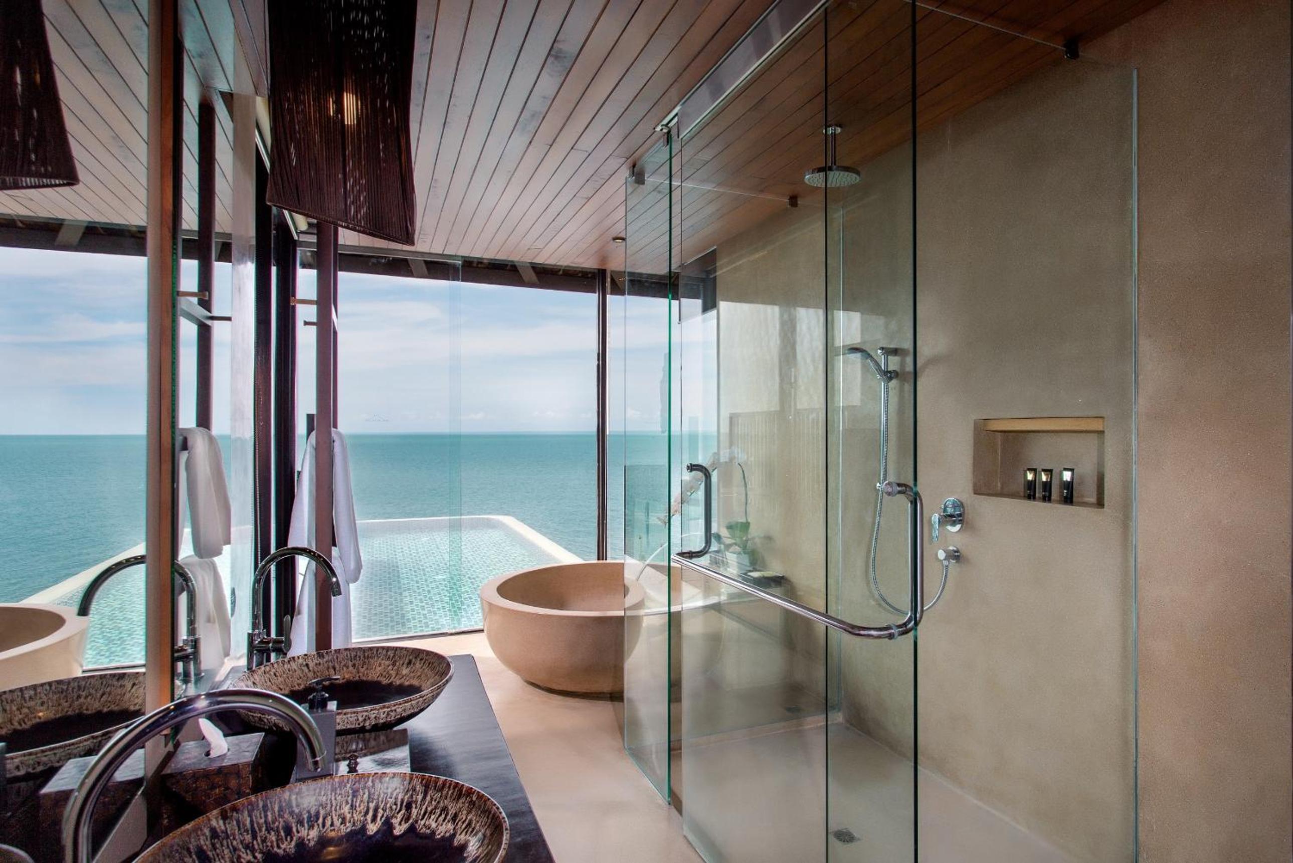 Silavadee Pool Spa Resort - SHA Extra Plus — photo 84