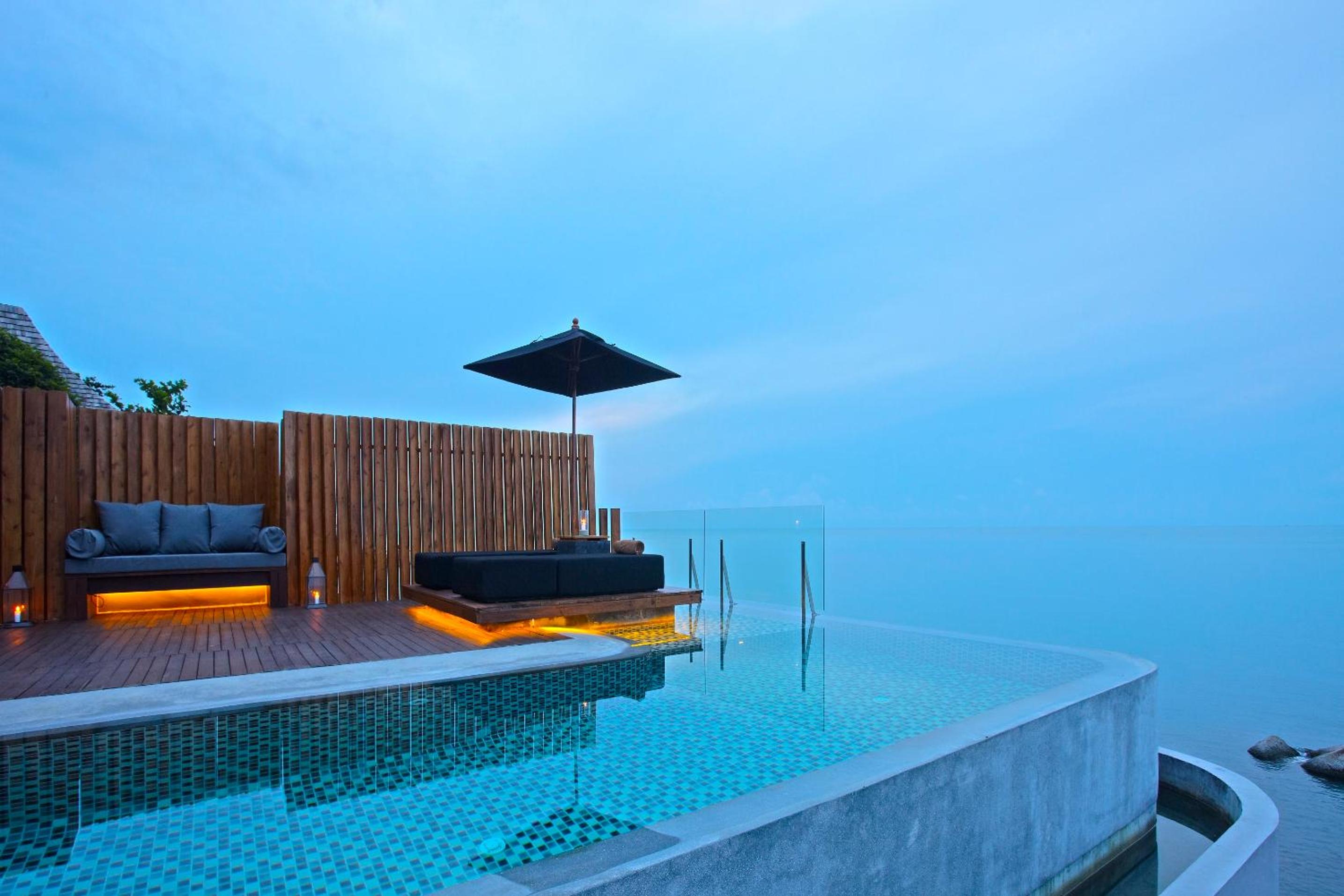 Silavadee Pool Spa Resort - SHA Extra Plus — photo 129