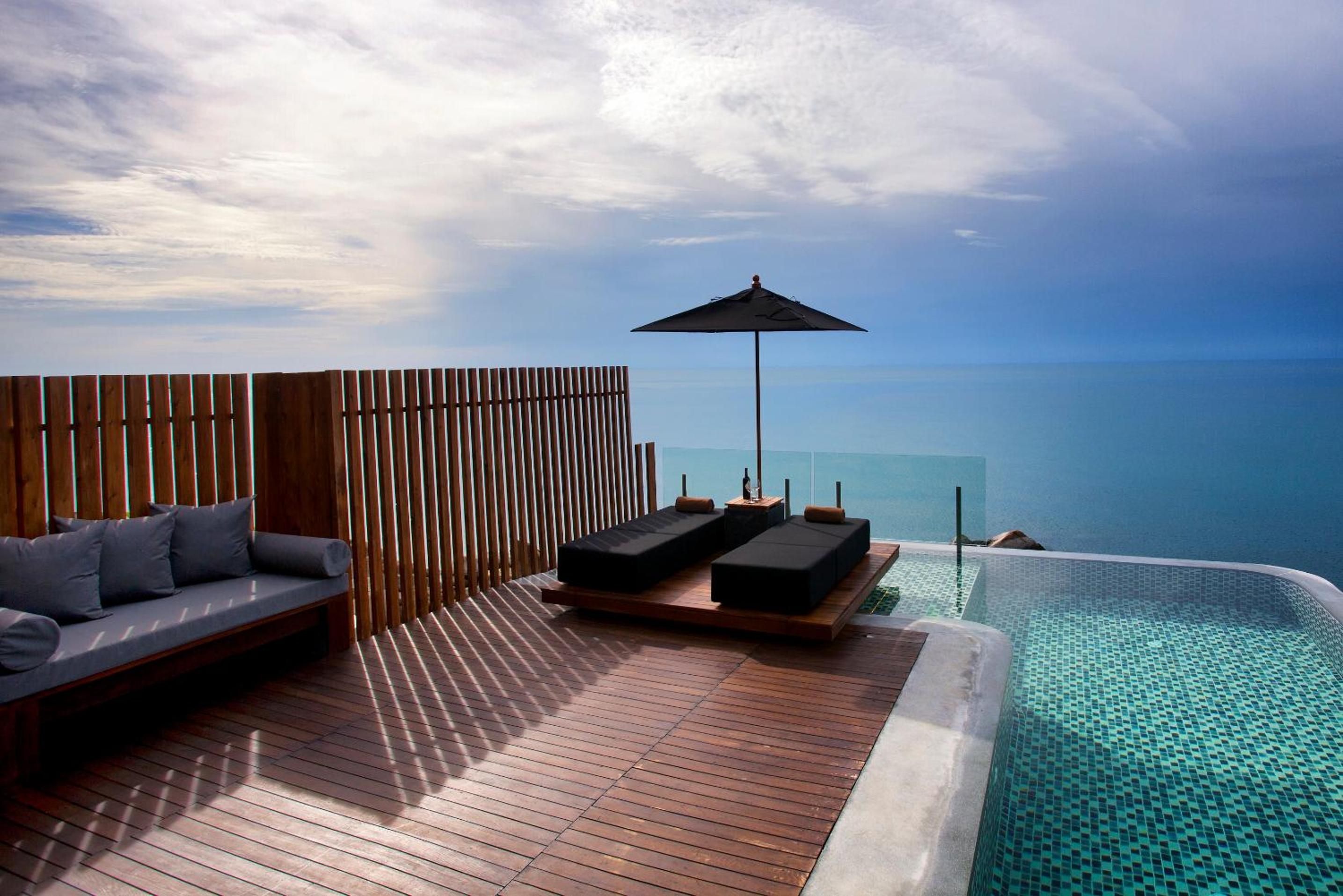 Silavadee Pool Spa Resort - SHA Extra Plus — photo 90