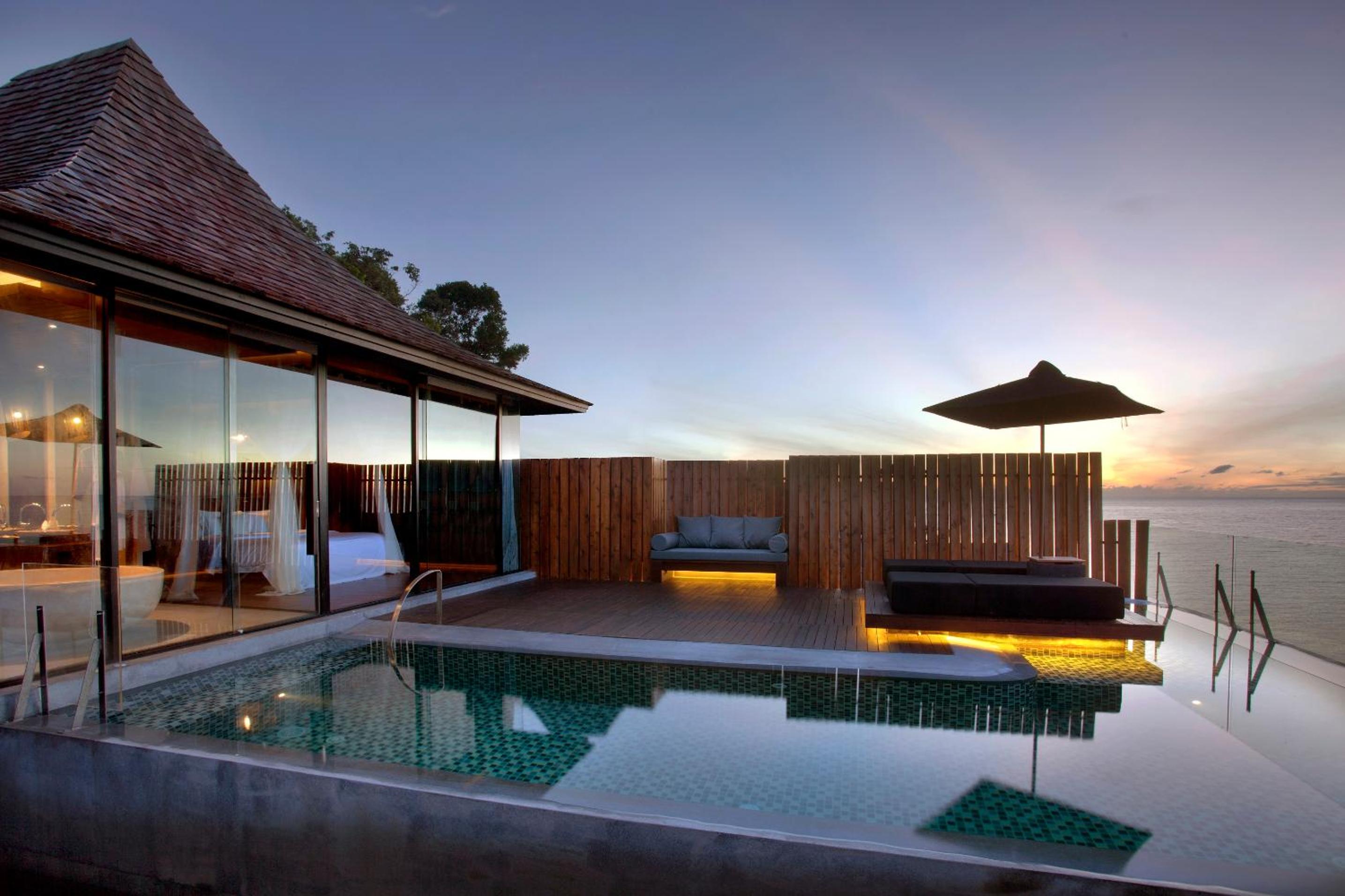 Silavadee Pool Spa Resort - SHA Extra Plus