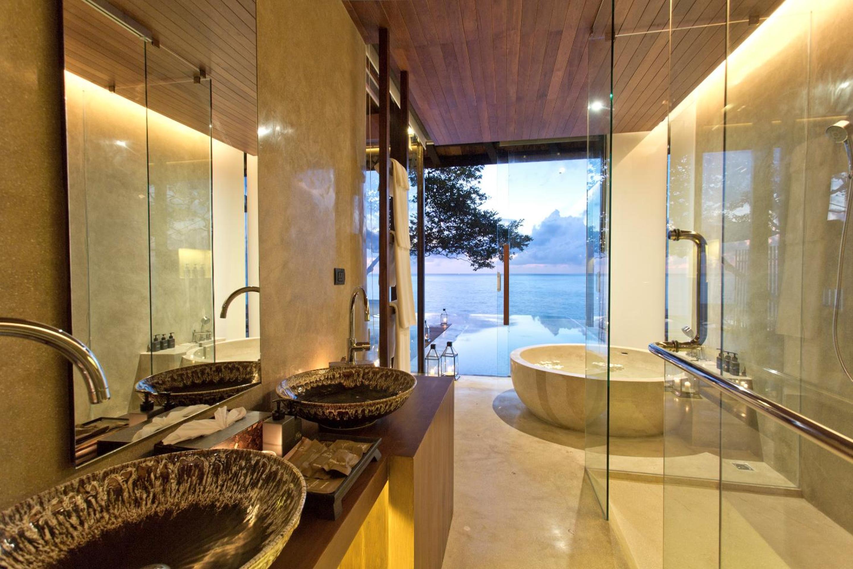 Silavadee Pool Spa Resort - SHA Extra Plus — photo 60