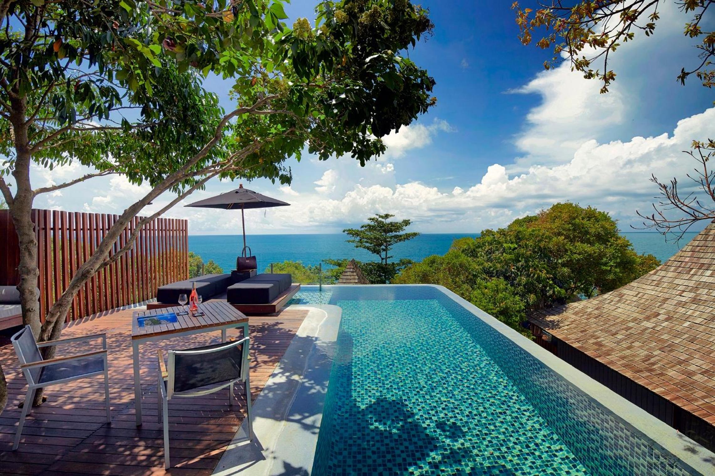 Silavadee Pool Spa Resort - SHA Extra Plus — photo 49