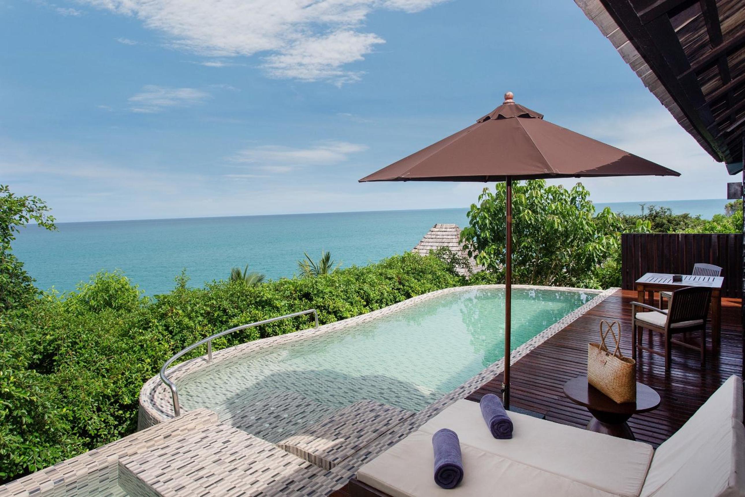 Silavadee Pool Spa Resort - SHA Extra Plus — photo 42