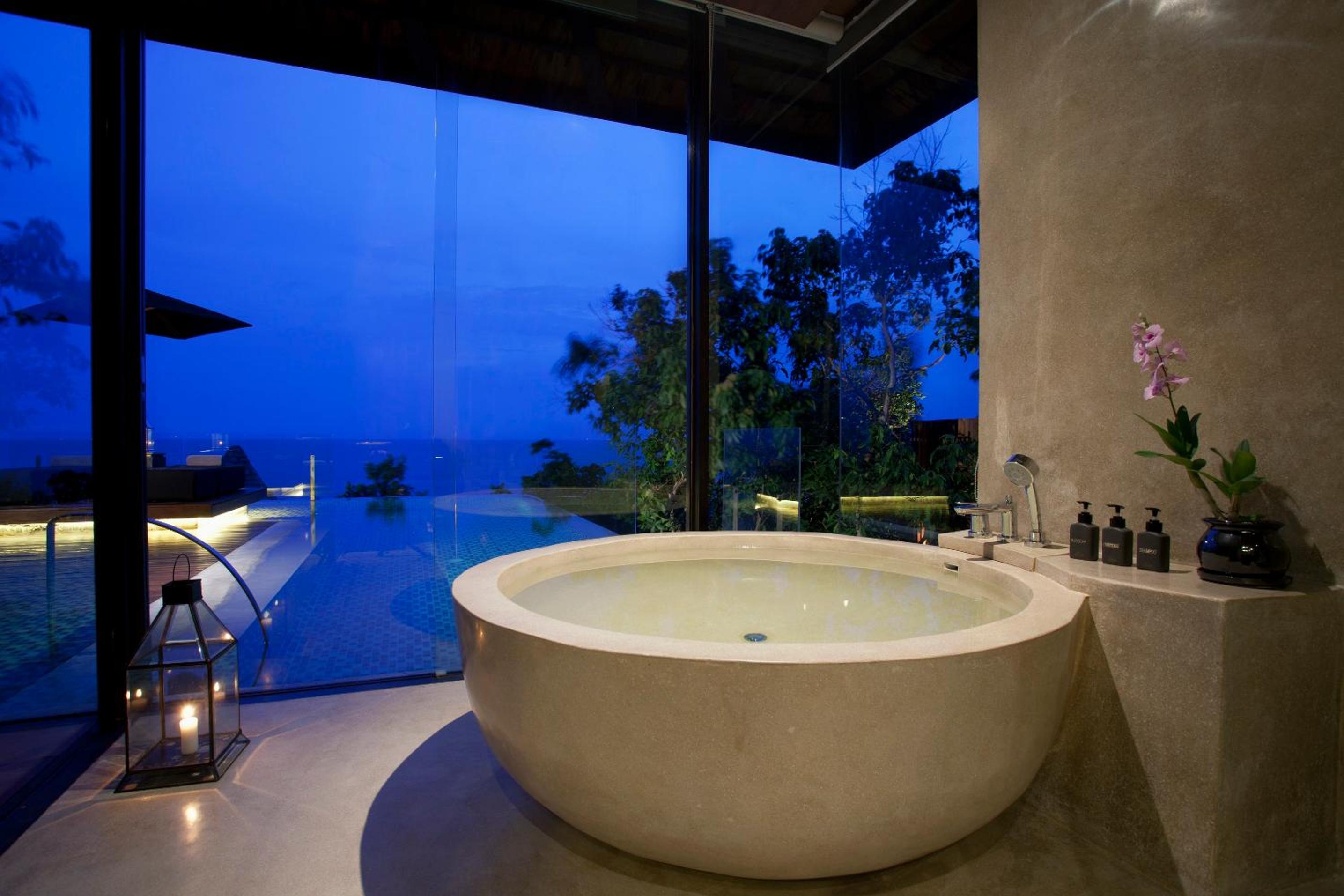 Silavadee Pool Spa Resort - SHA Extra Plus — photo 79