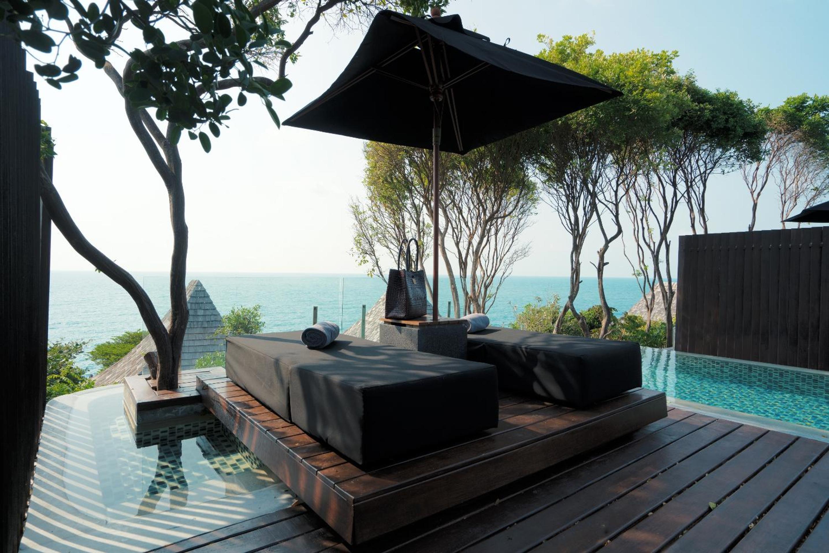 Silavadee Pool Spa Resort - SHA Extra Plus — photo 38