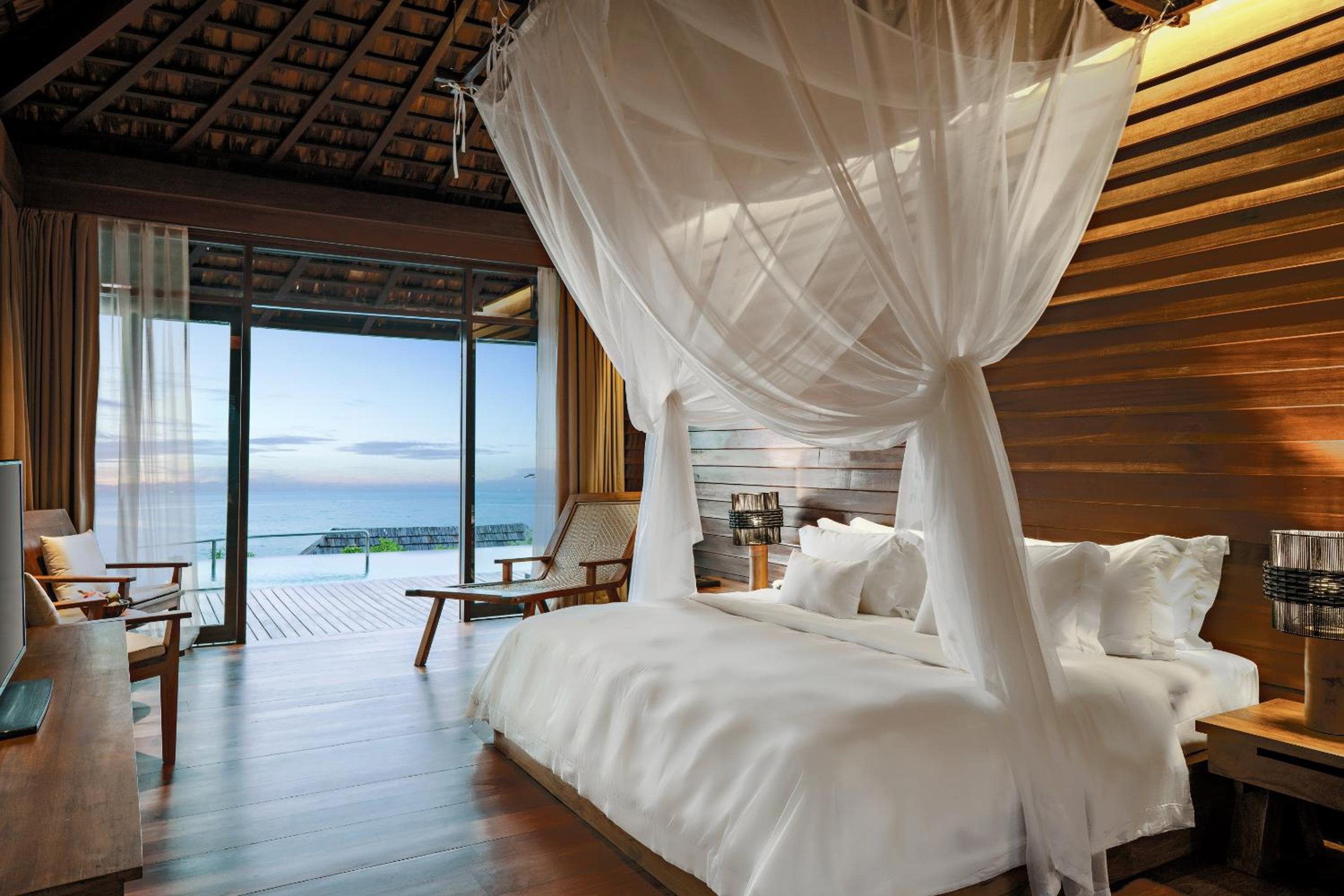 Silavadee Pool Spa Resort - SHA Extra Plus — photo 128