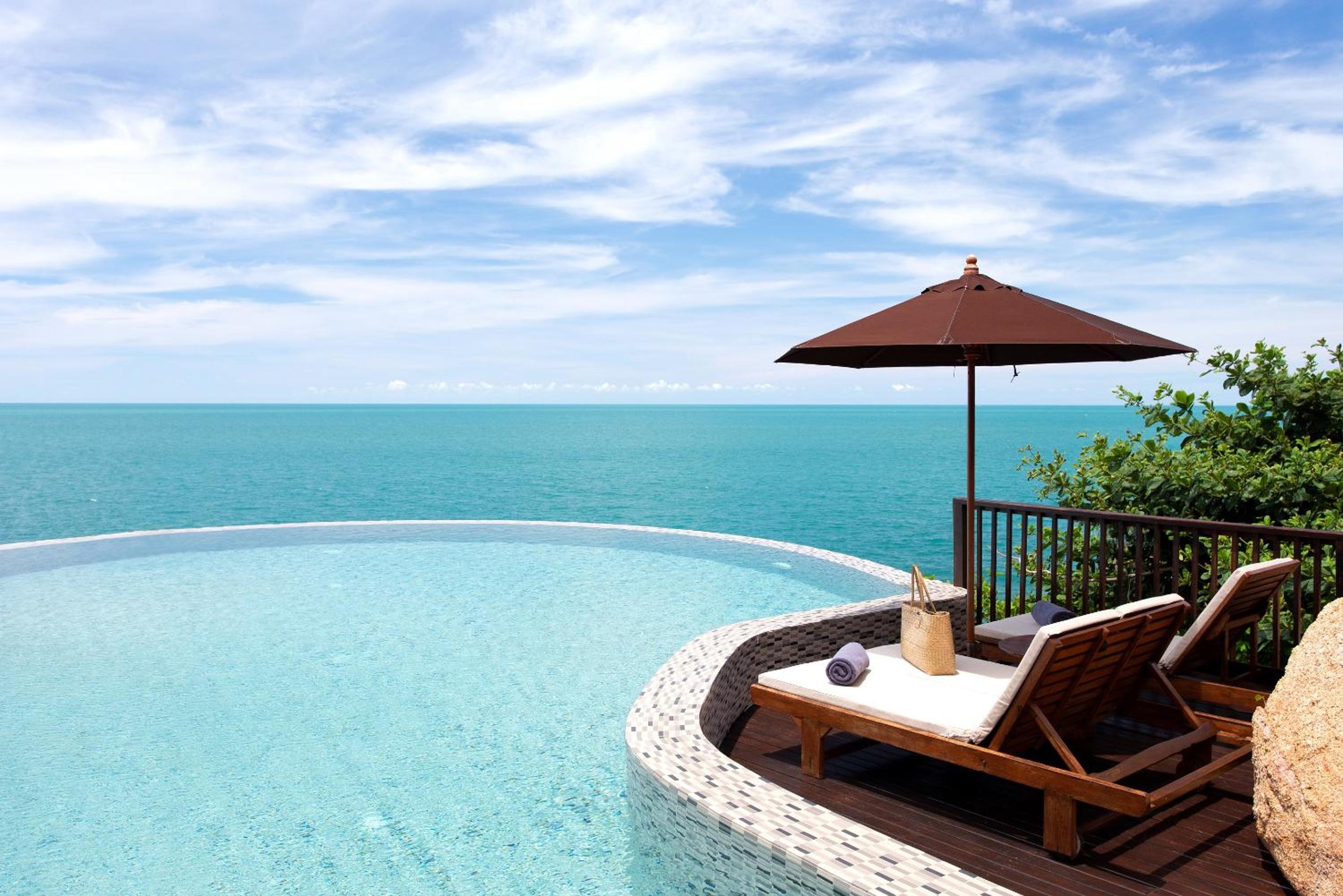 Silavadee Pool Spa Resort - SHA Extra Plus — photo 144