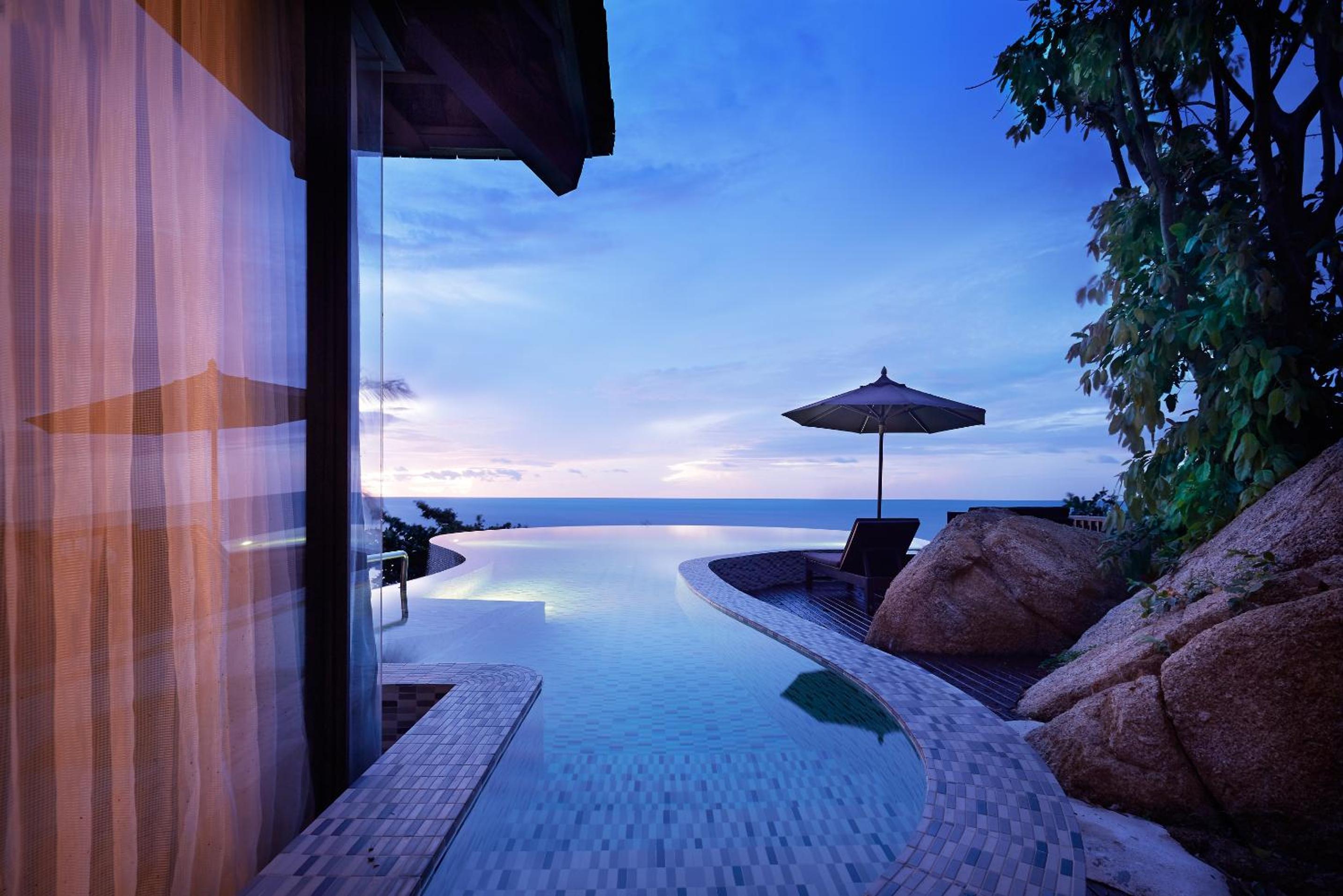 Silavadee Pool Spa Resort - SHA Extra Plus — photo 71