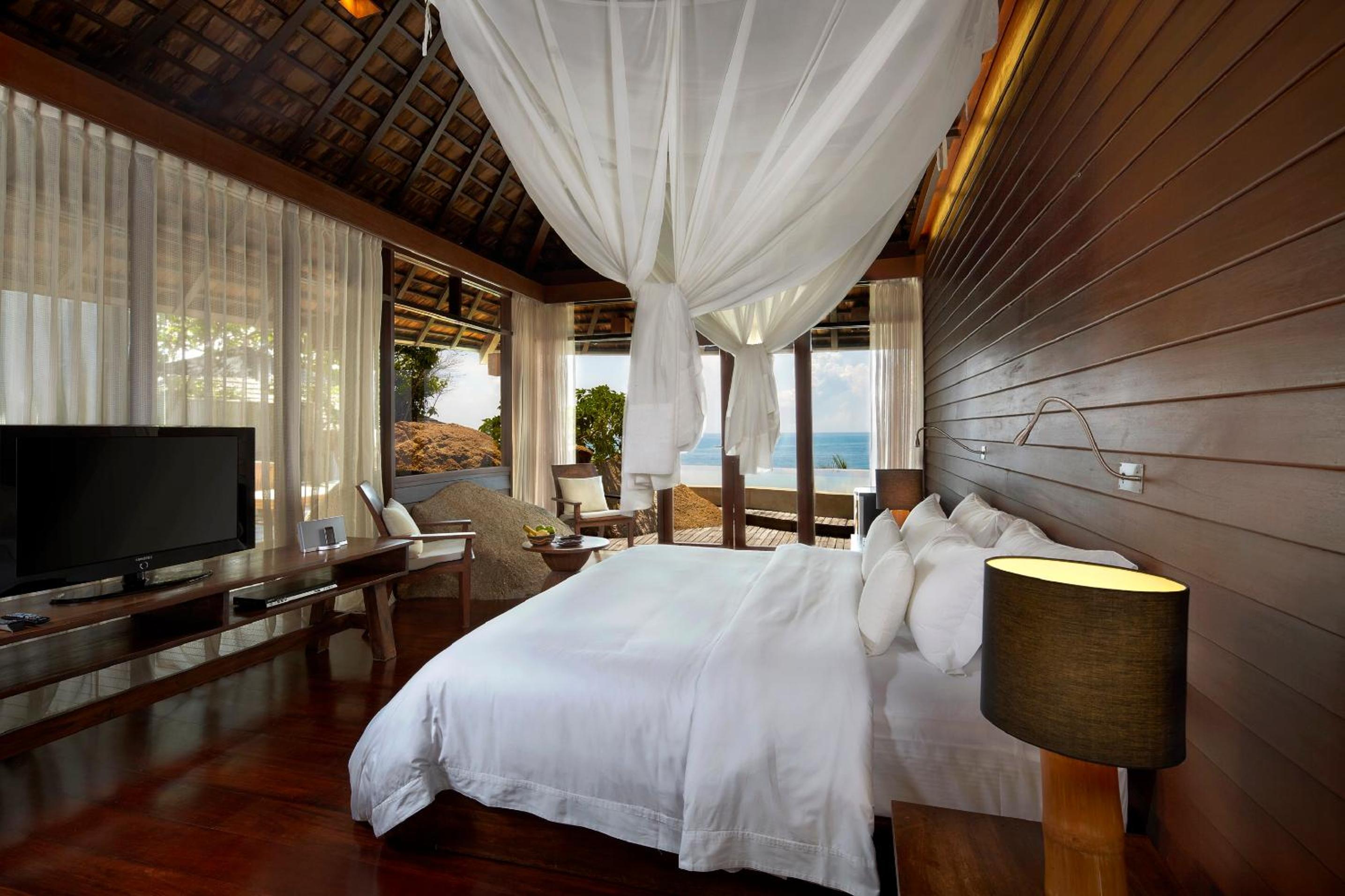 Silavadee Pool Spa Resort - SHA Extra Plus — photo 39