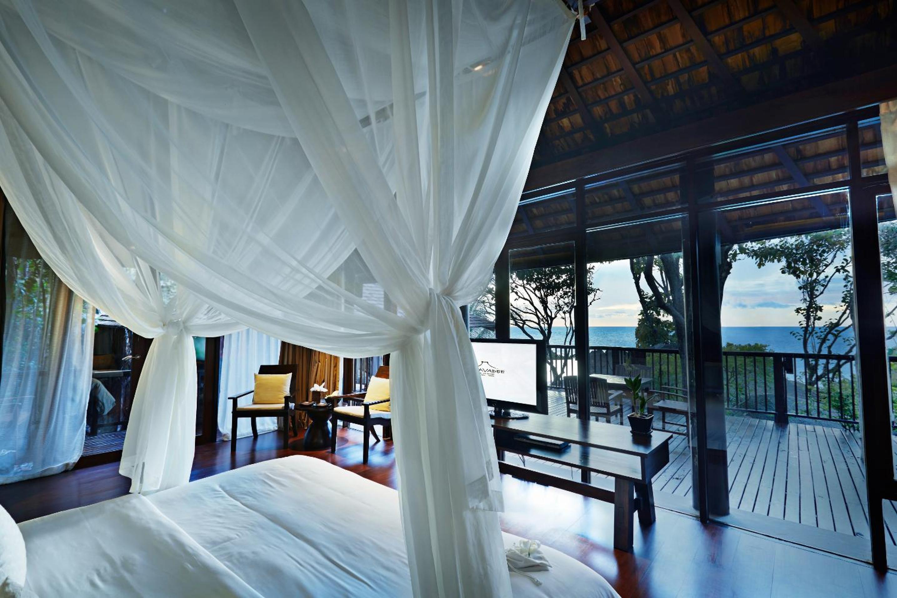 Silavadee Pool Spa Resort - SHA Extra Plus — photo 43
