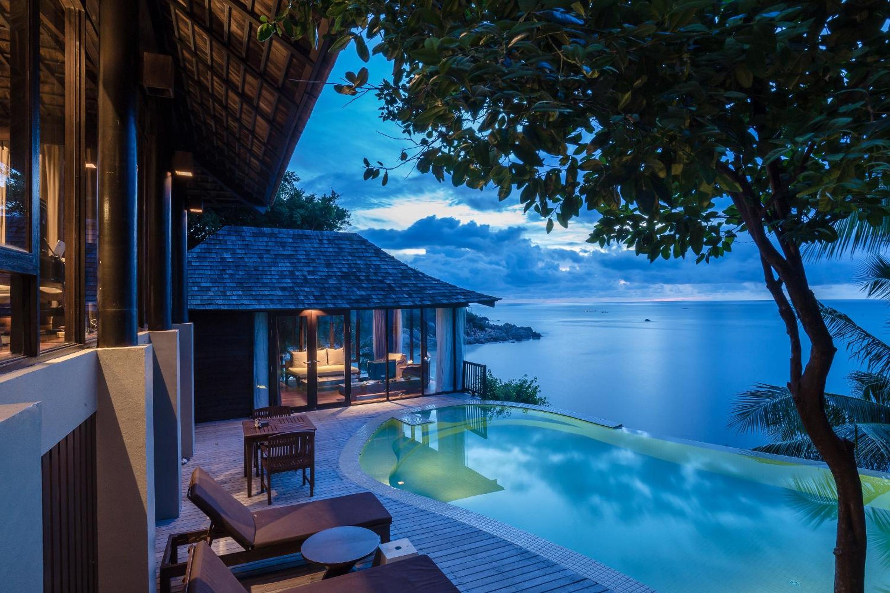 Silavadee Pool Spa Resort - SHA Extra Plus