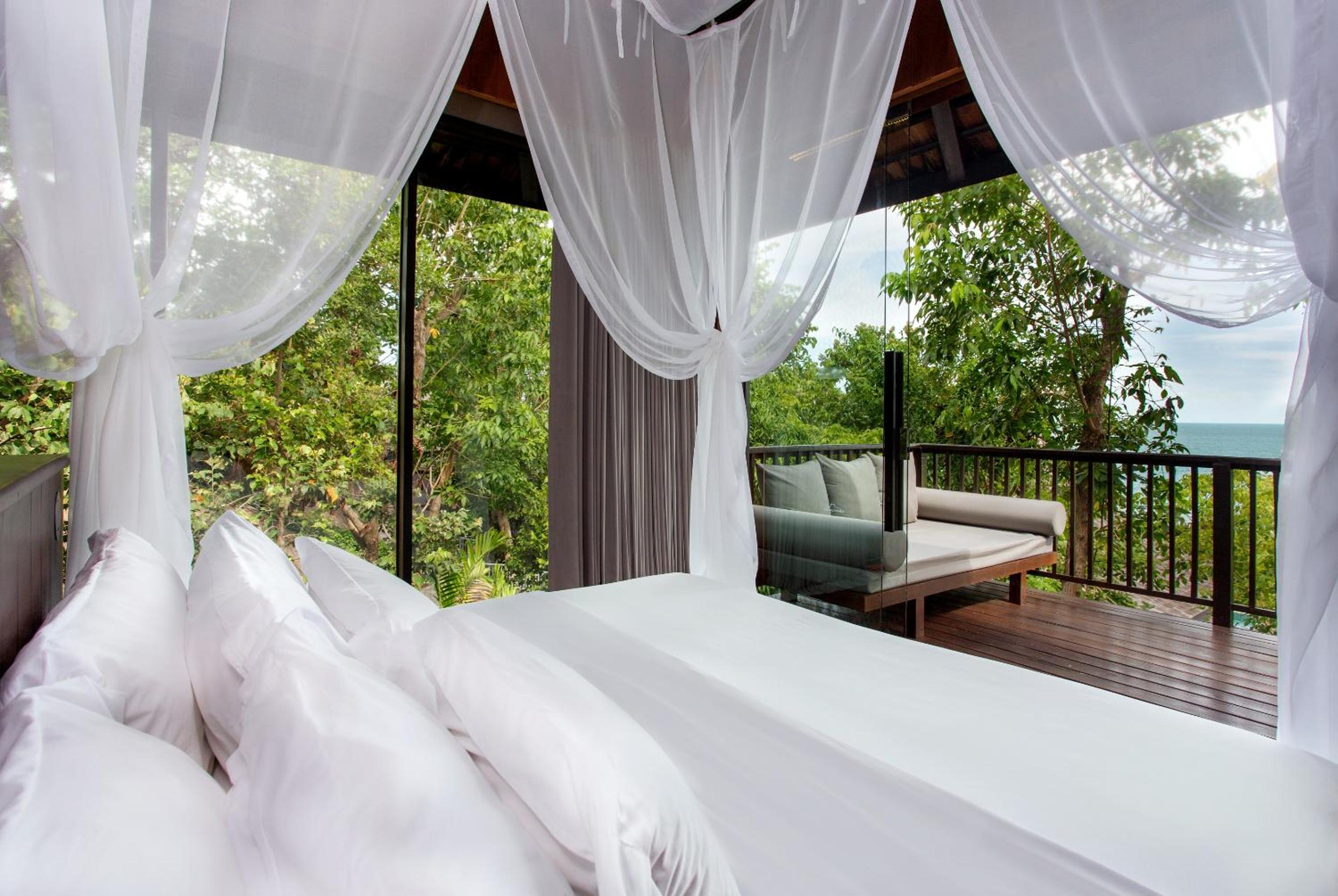 Silavadee Pool Spa Resort - SHA Extra Plus — photo 68