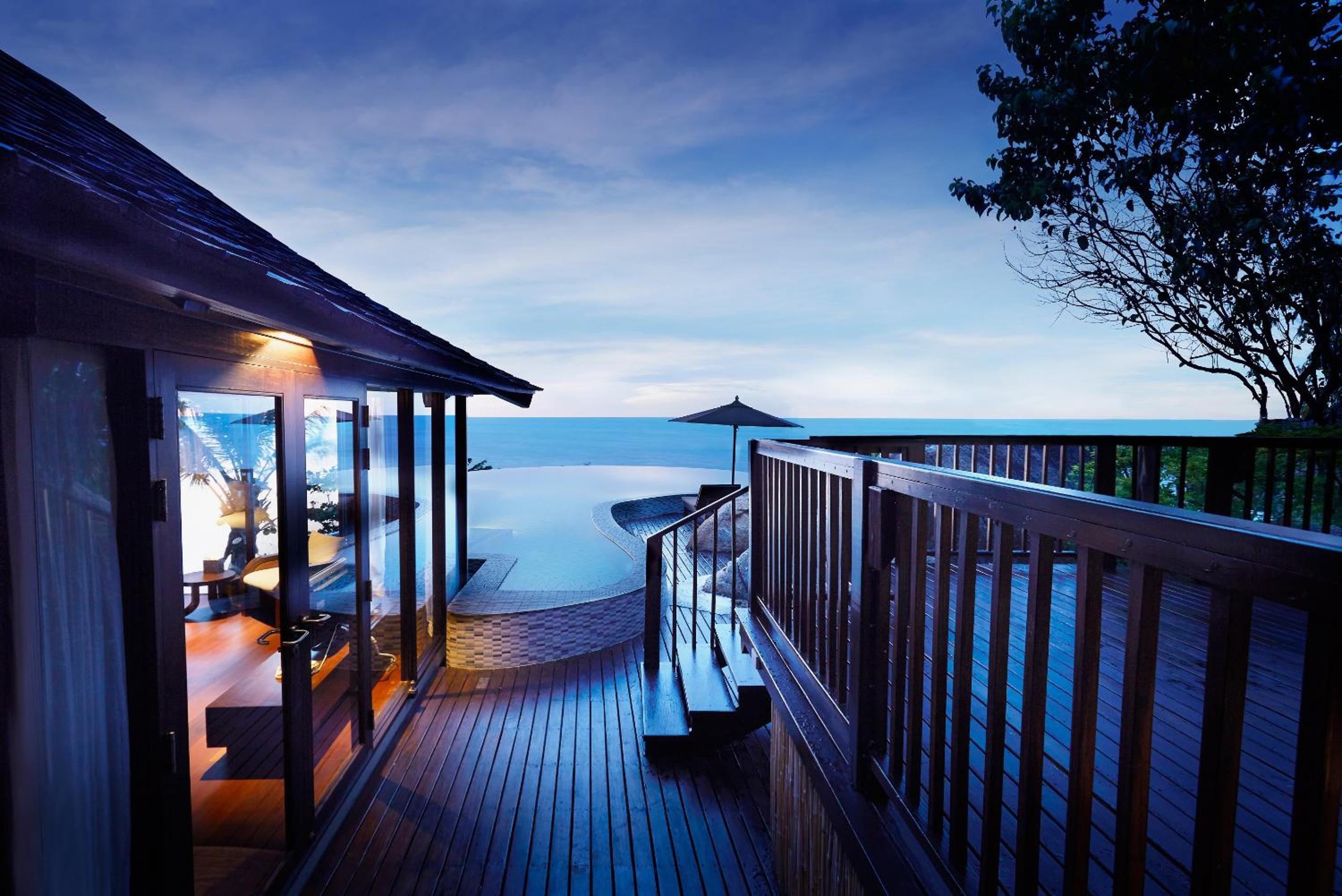 Silavadee Pool Spa Resort - SHA Extra Plus — photo 146