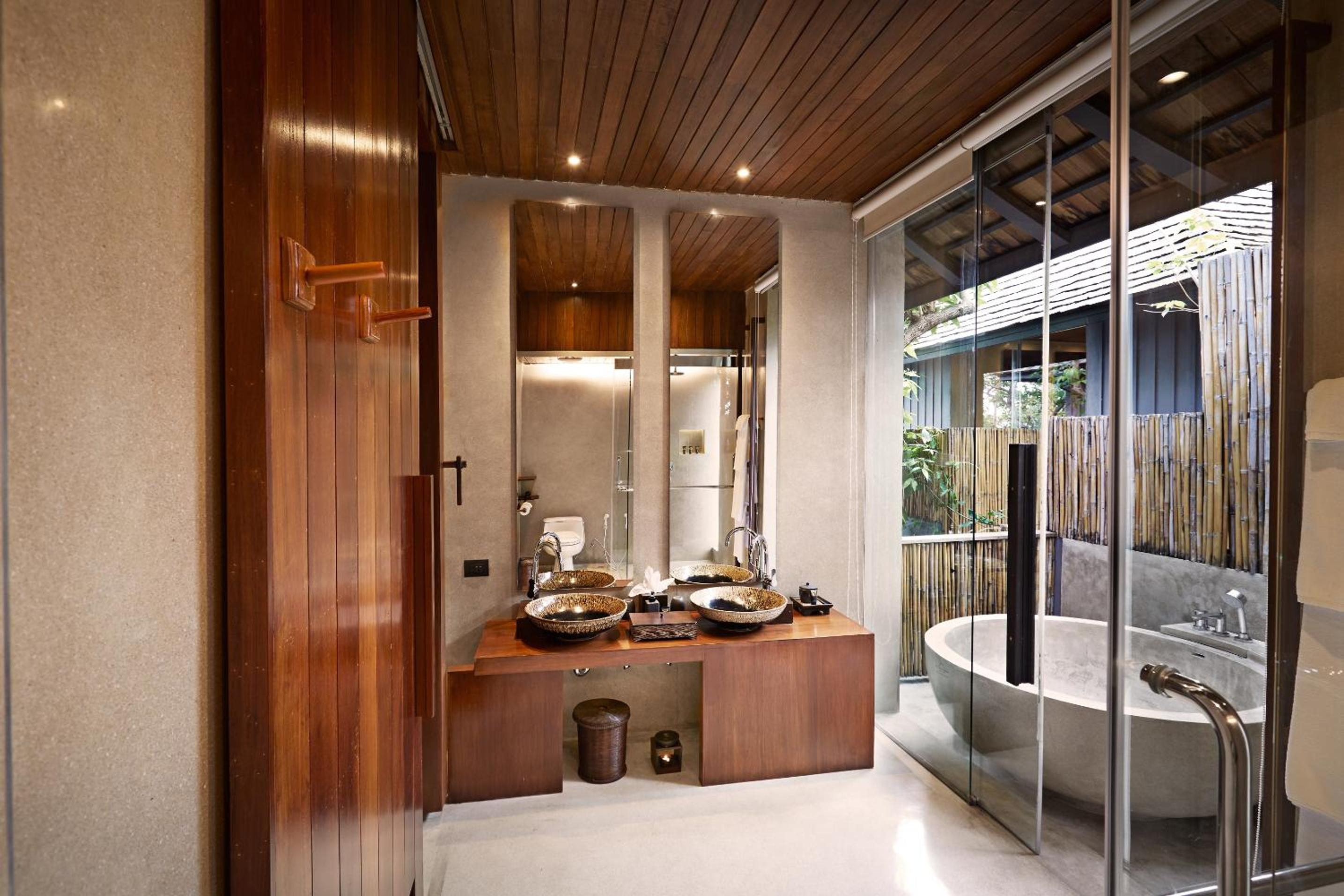 Silavadee Pool Spa Resort - SHA Extra Plus — photo 95