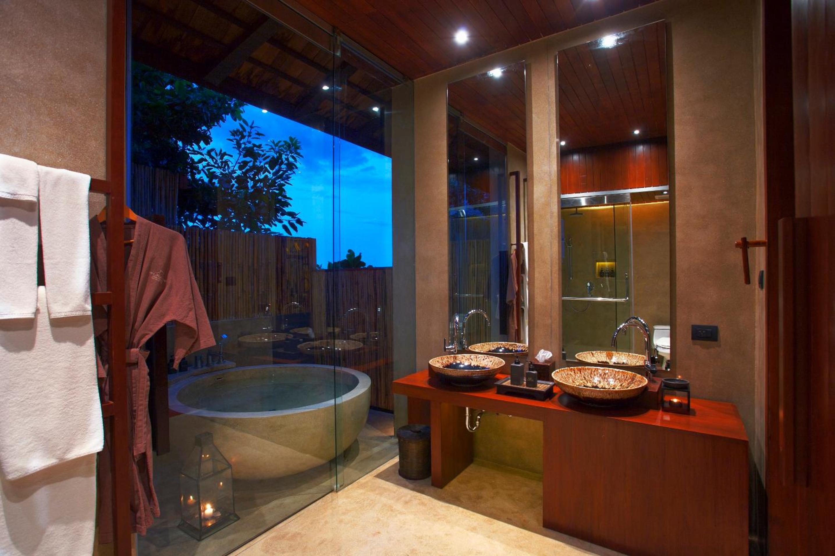 Silavadee Pool Spa Resort - SHA Extra Plus — photo 51