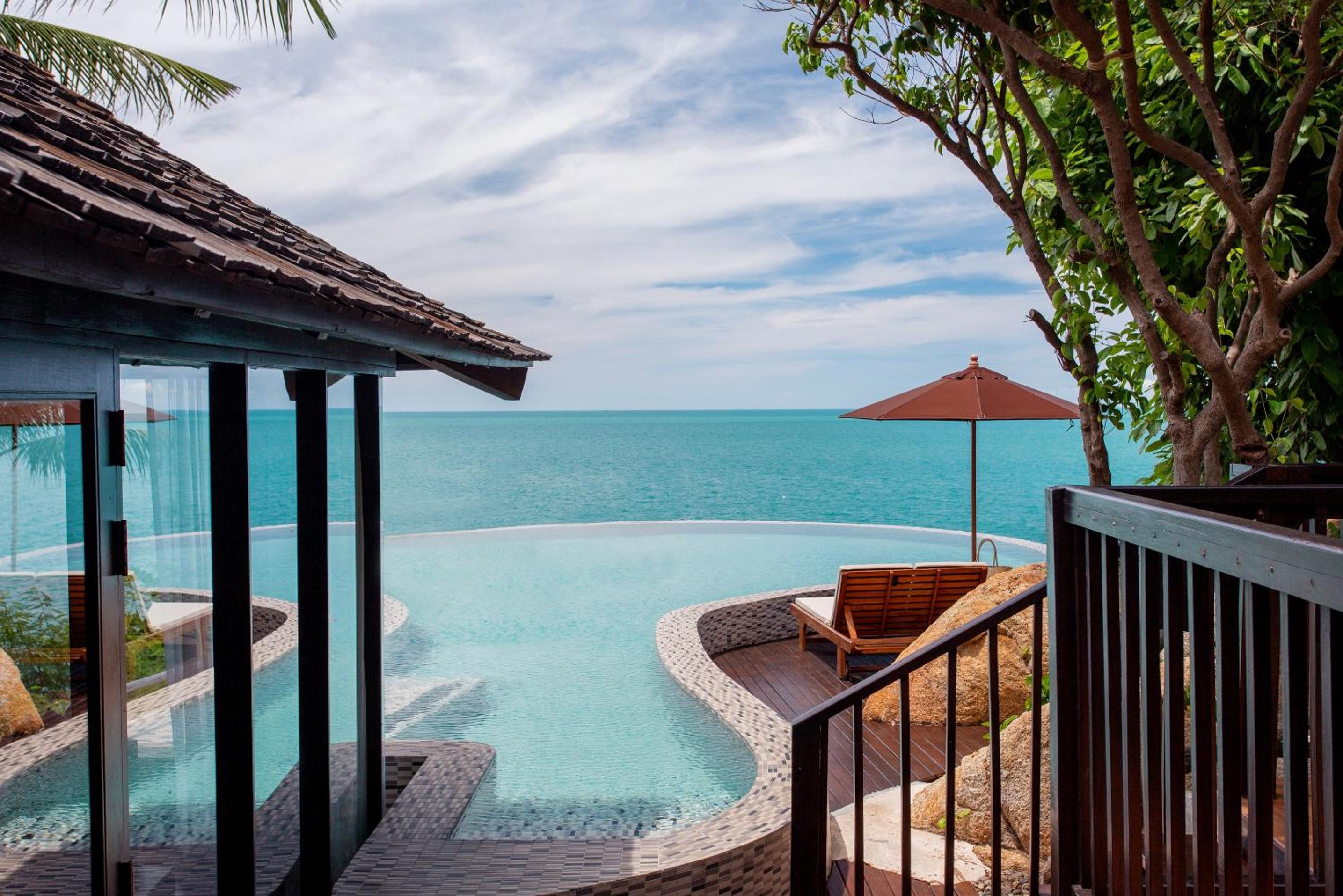 Silavadee Pool Spa Resort - SHA Extra Plus — photo 148
