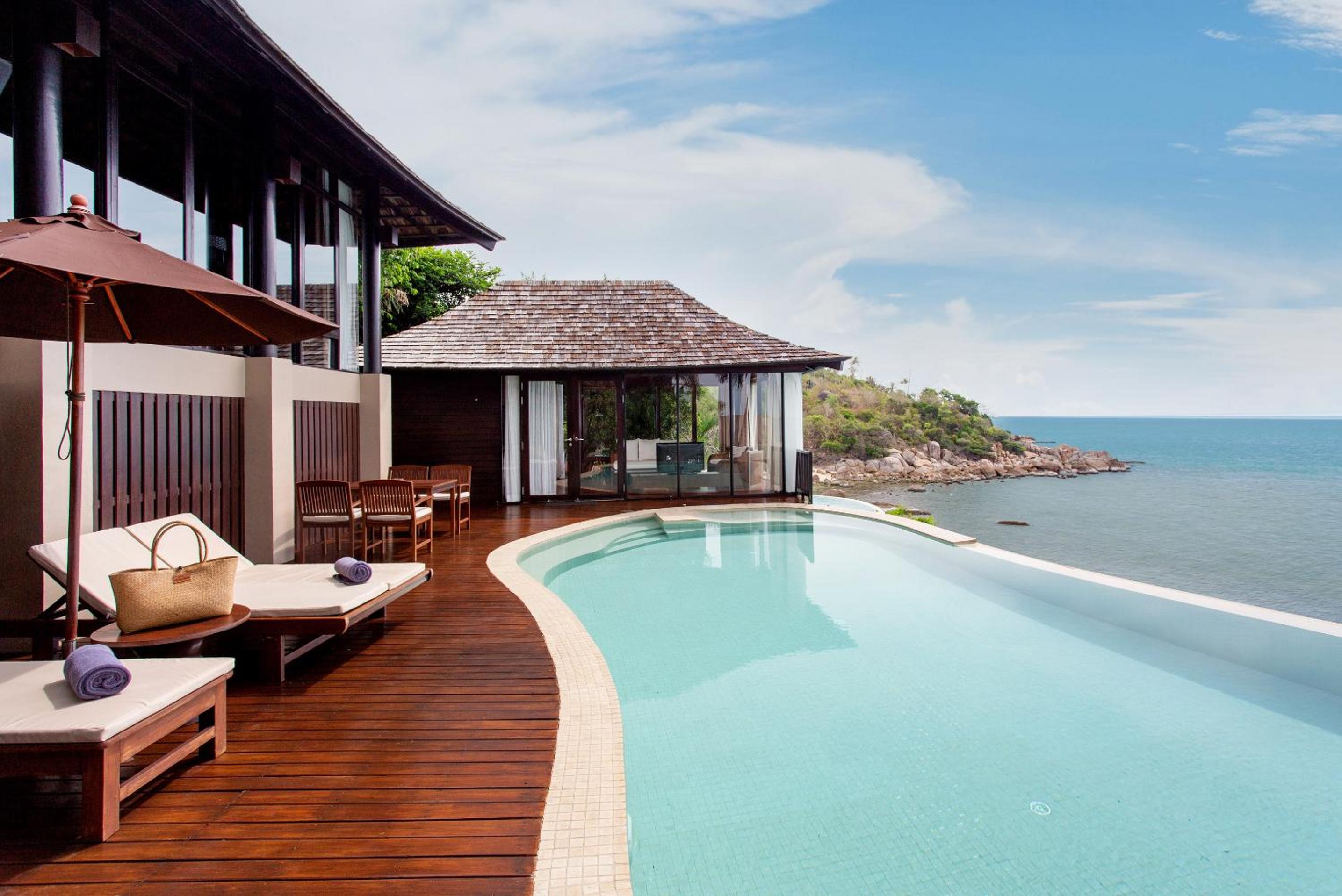 Silavadee Pool Spa Resort - SHA Extra Plus — photo 111