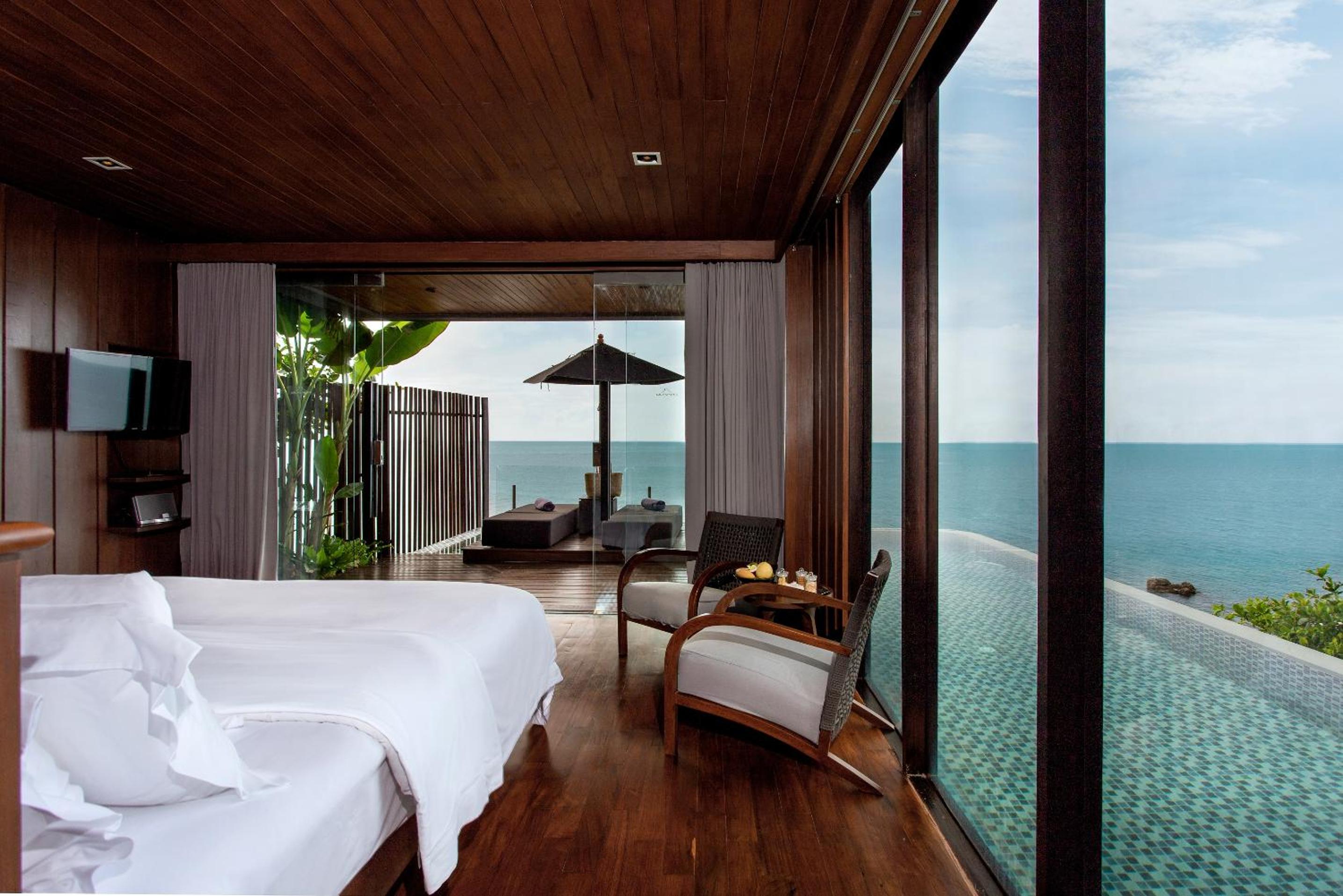 Silavadee Pool Spa Resort - SHA Extra Plus — photo 106