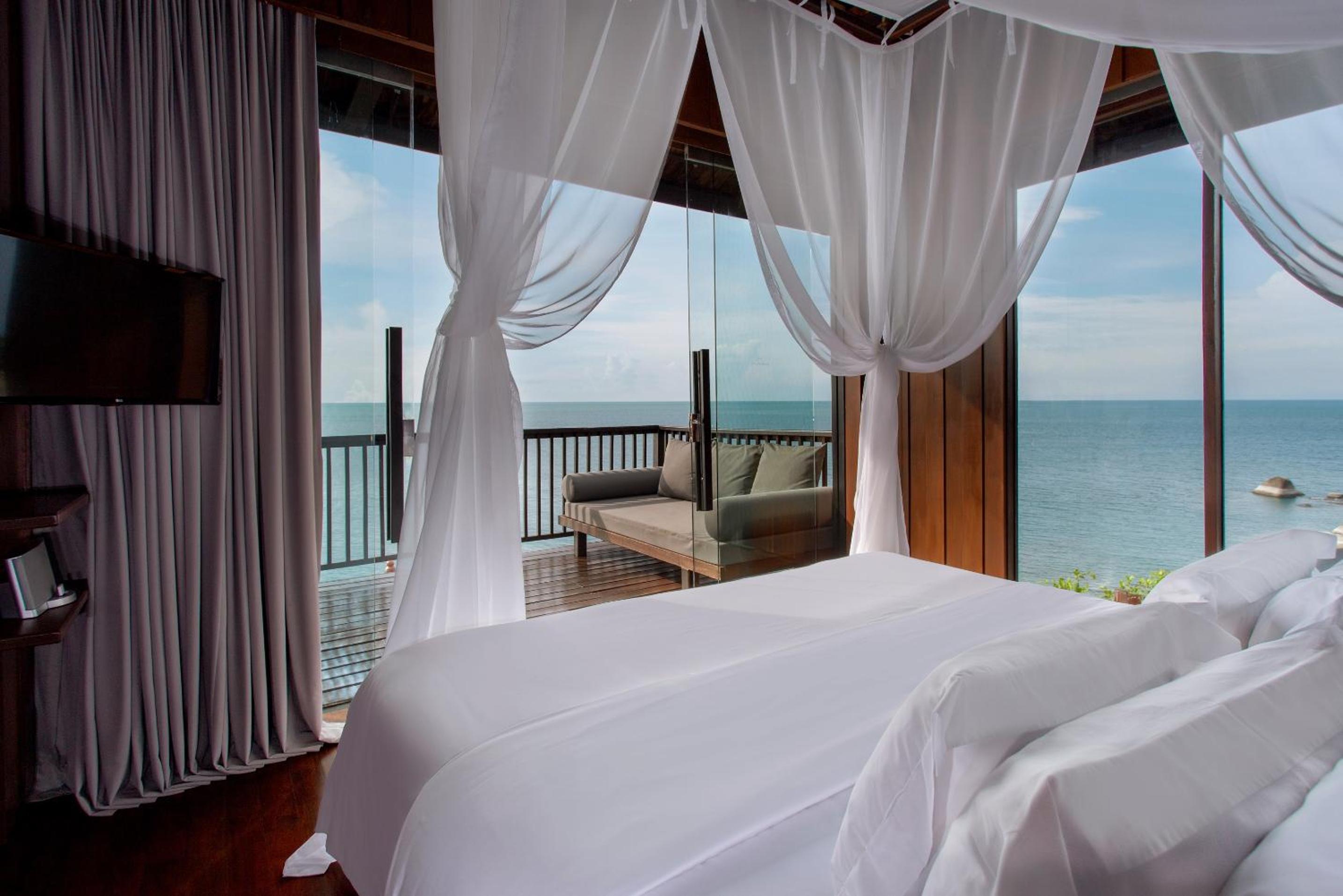 Silavadee Pool Spa Resort - SHA Extra Plus — photo 70