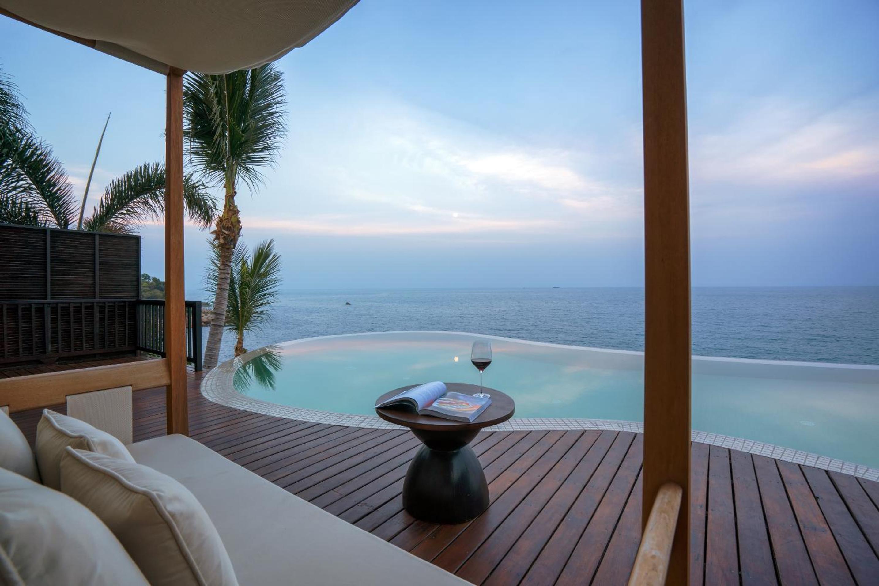 Silavadee Pool Spa Resort - SHA Extra Plus — photo 83
