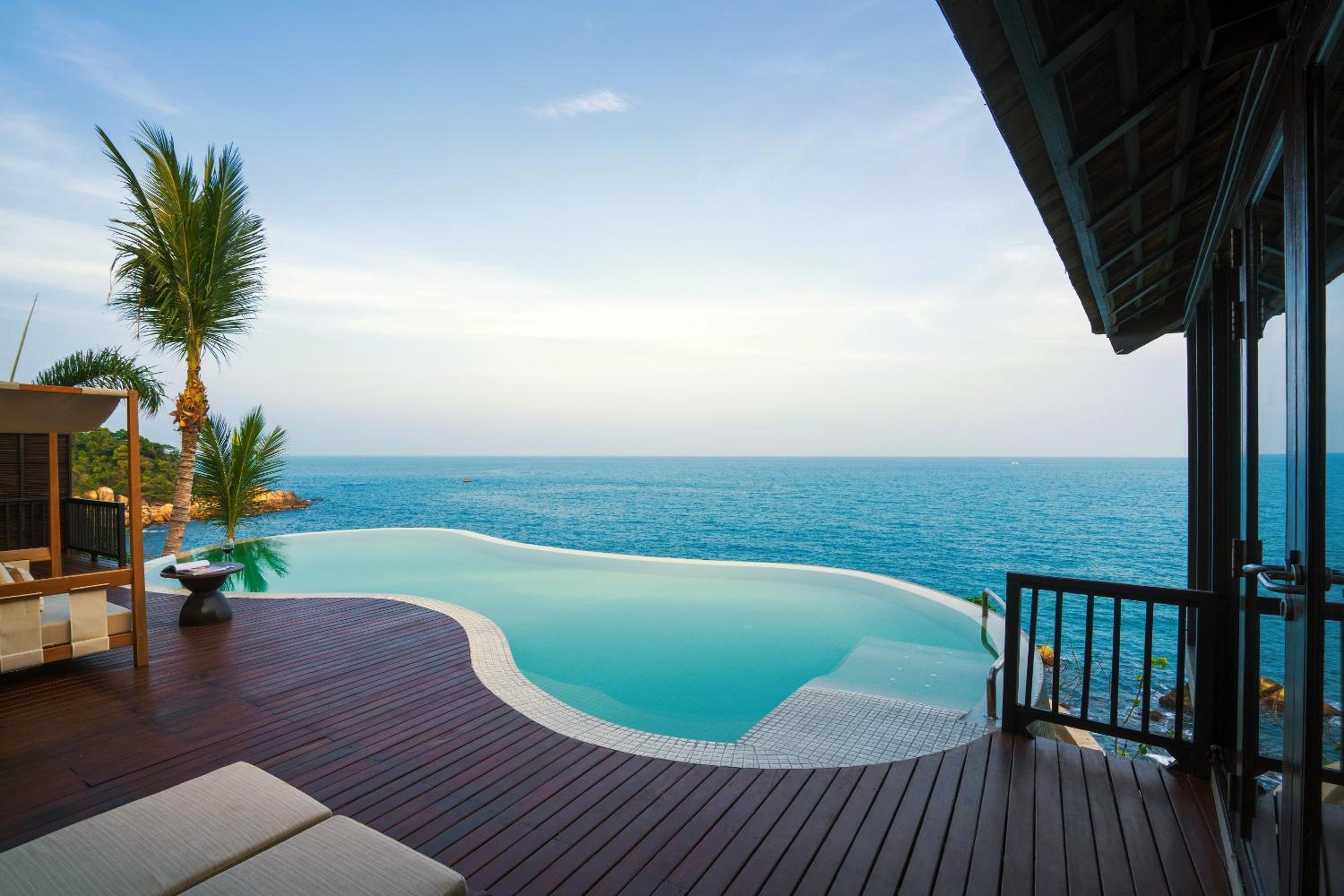 Silavadee Pool Spa Resort - SHA Extra Plus — photo 93